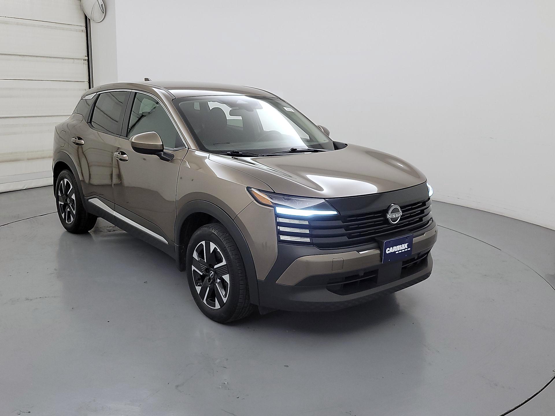 Thumbnail: 2025 Nissan Kicks - 1