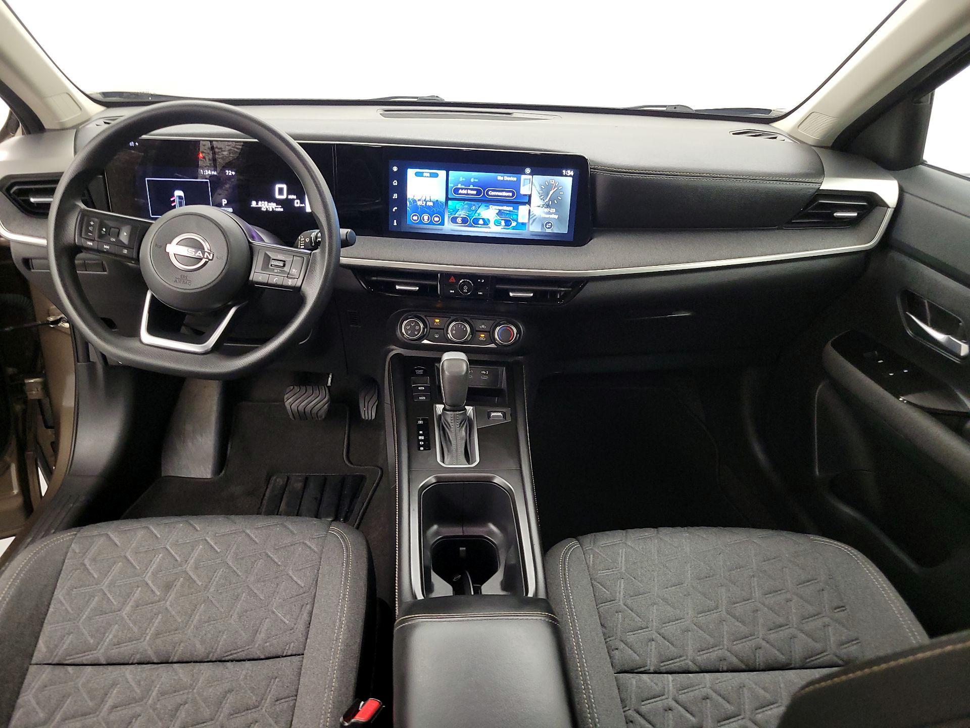 Thumbnail: 2025 Nissan Kicks - 8