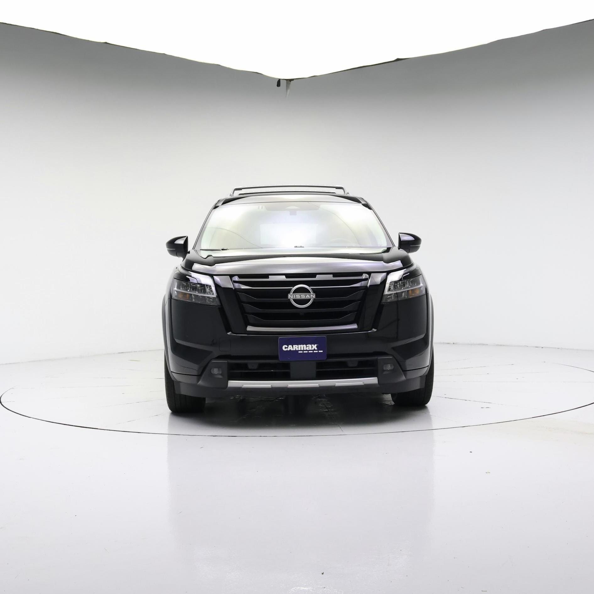 Thumbnail: 2024 Nissan Pathfinder - 5