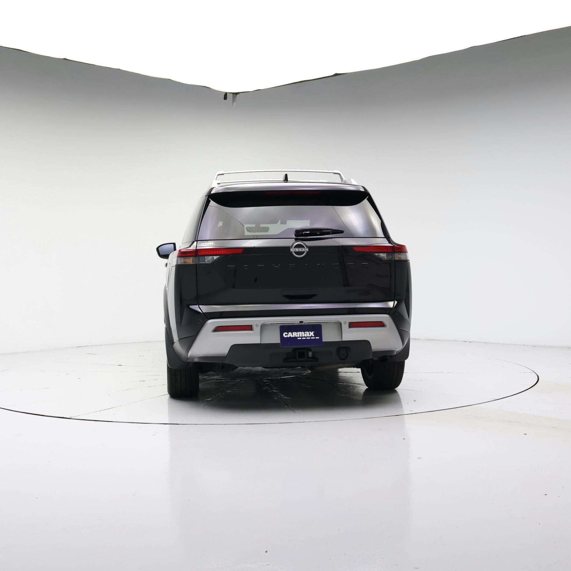 Thumbnail: 2024 Nissan Pathfinder - 6