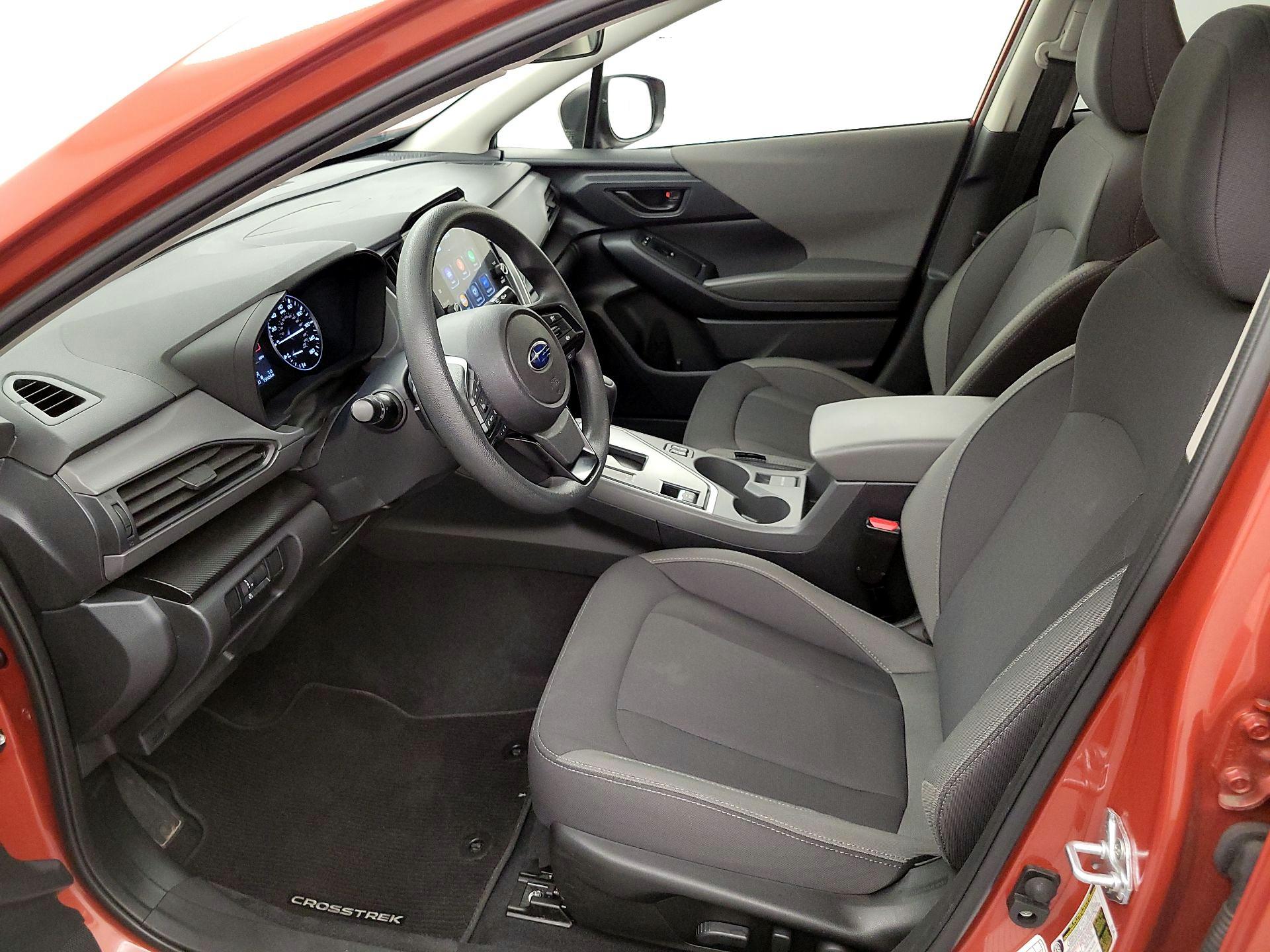 Thumbnail: 2025 Subaru Crosstrek - 11