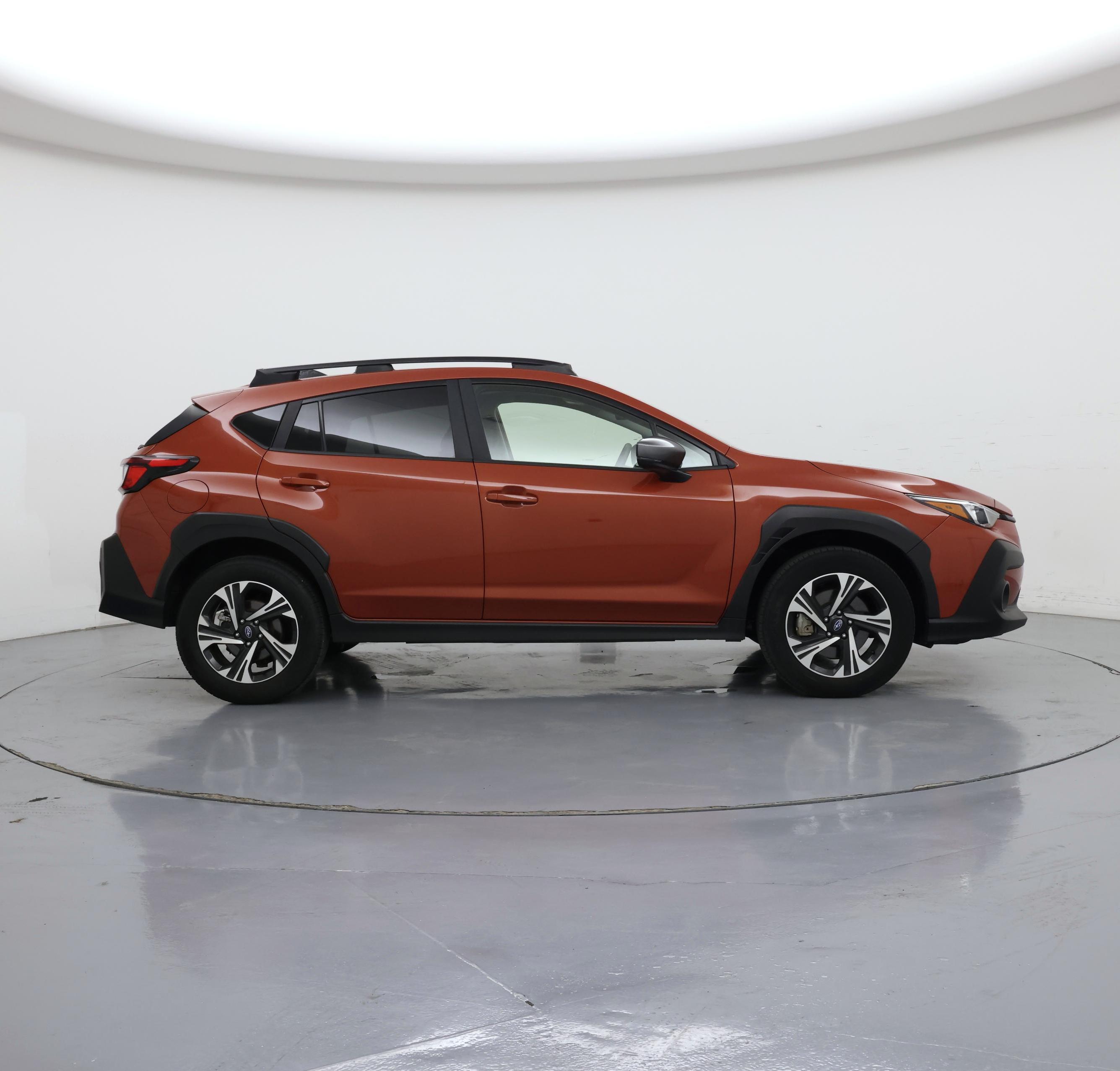 Thumbnail: 2025 Subaru Crosstrek - 7