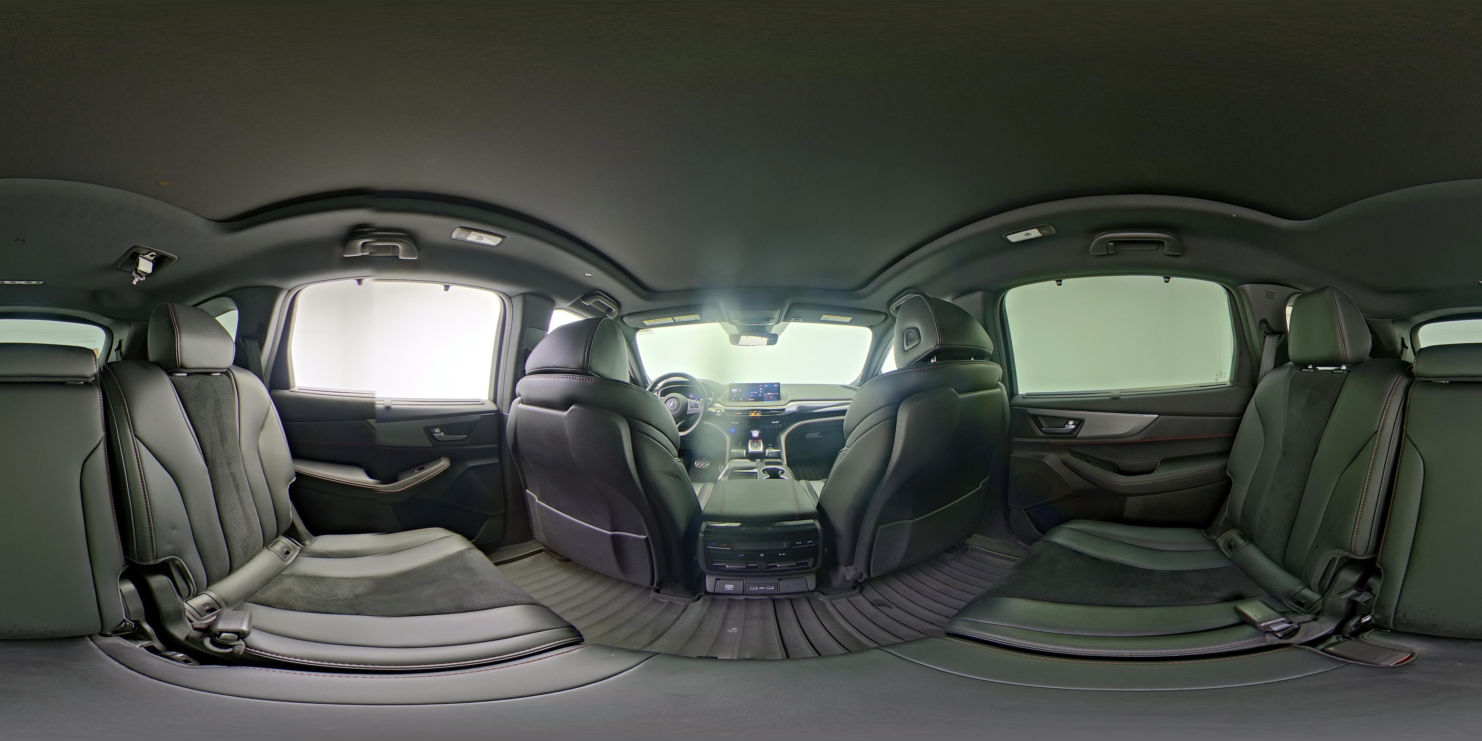 2023 Acura MDX A-Spec Package - Photo 29