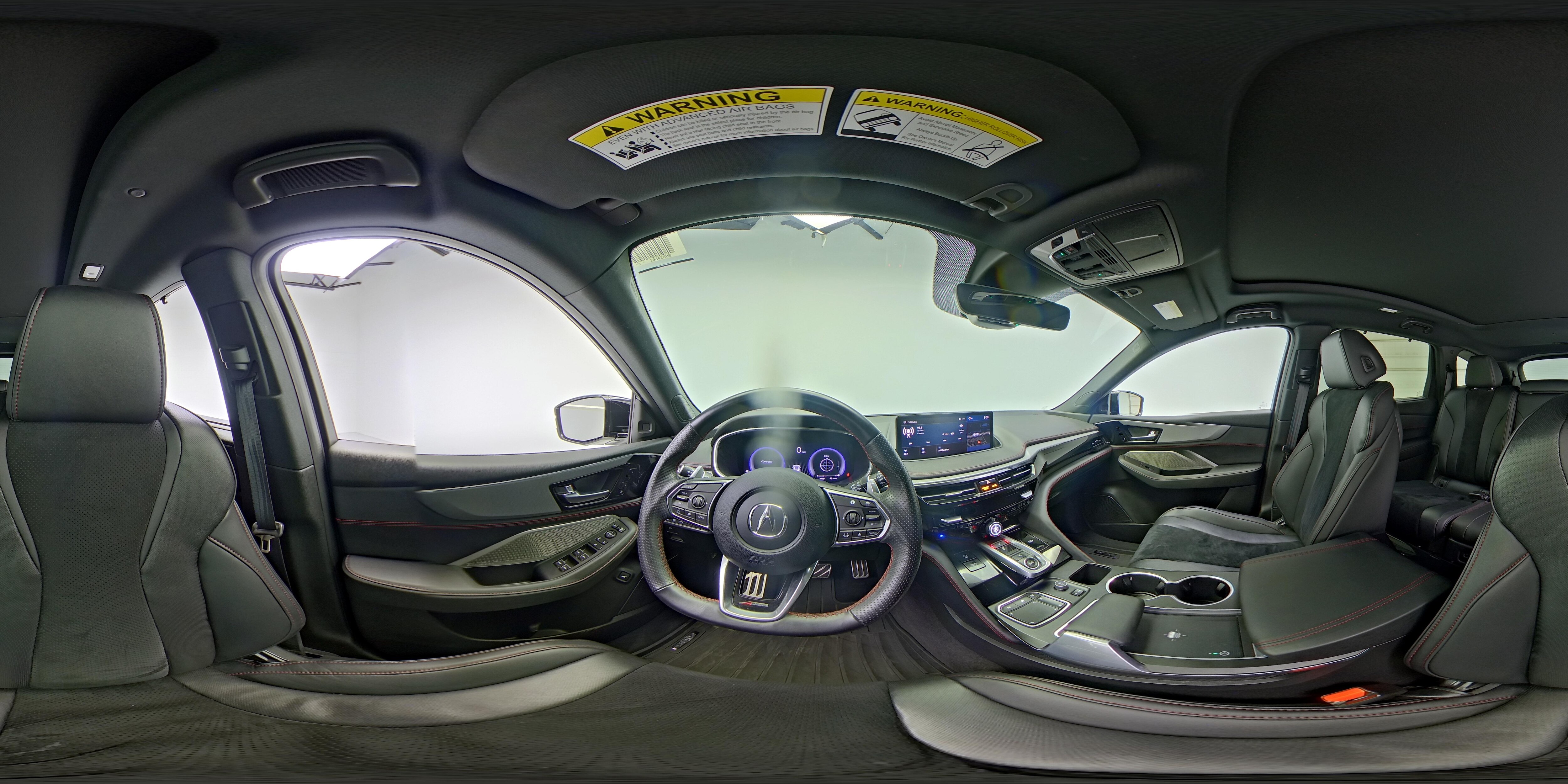 2023 Acura MDX A-Spec Package - Photo 30