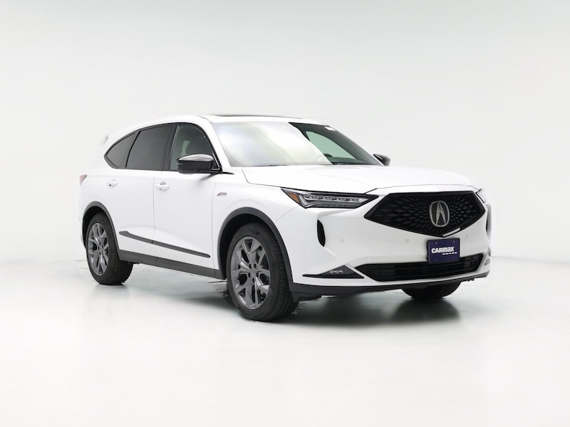 2023 Acura MDX SH-AWD A-Spec