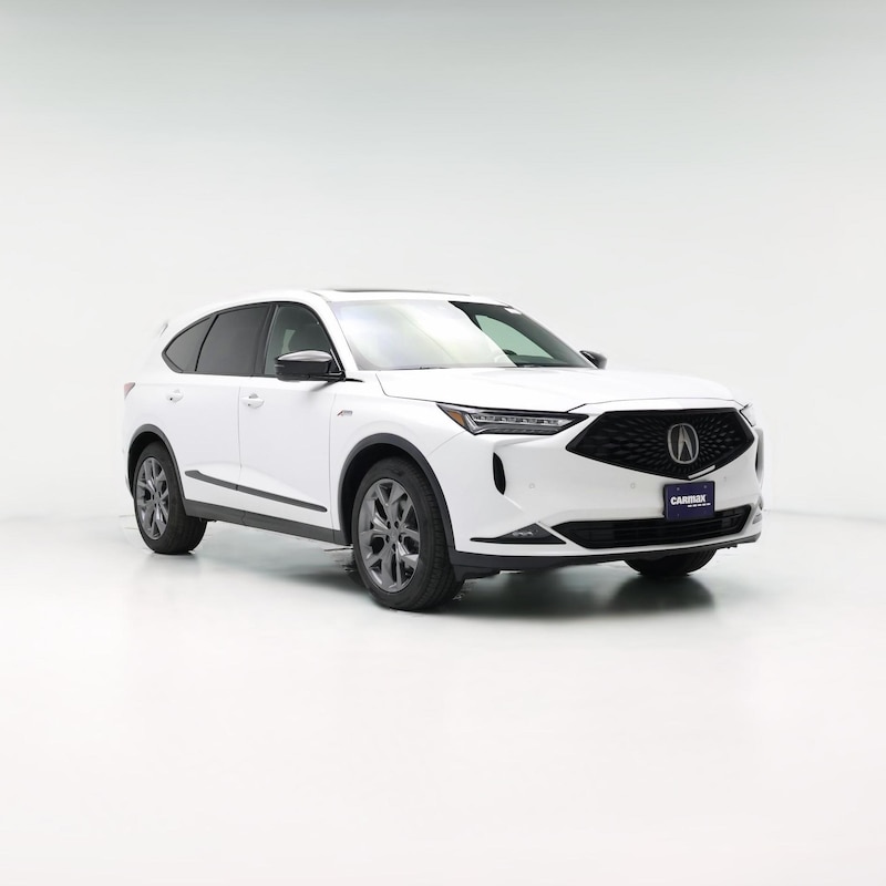 2023 Acura MDX SH-AWD A-Spec