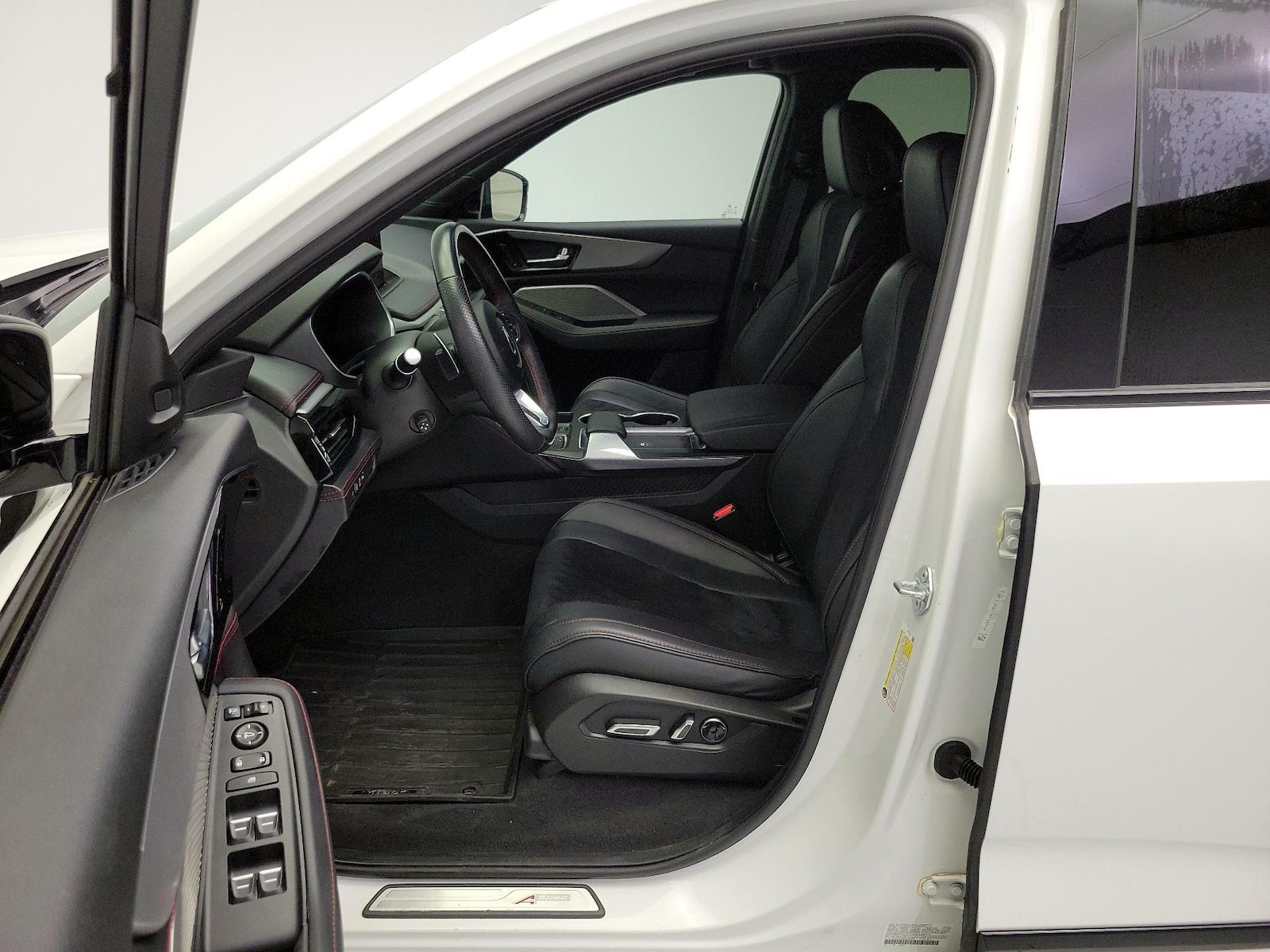 2023 Acura MDX A-Spec Package - Photo 12
