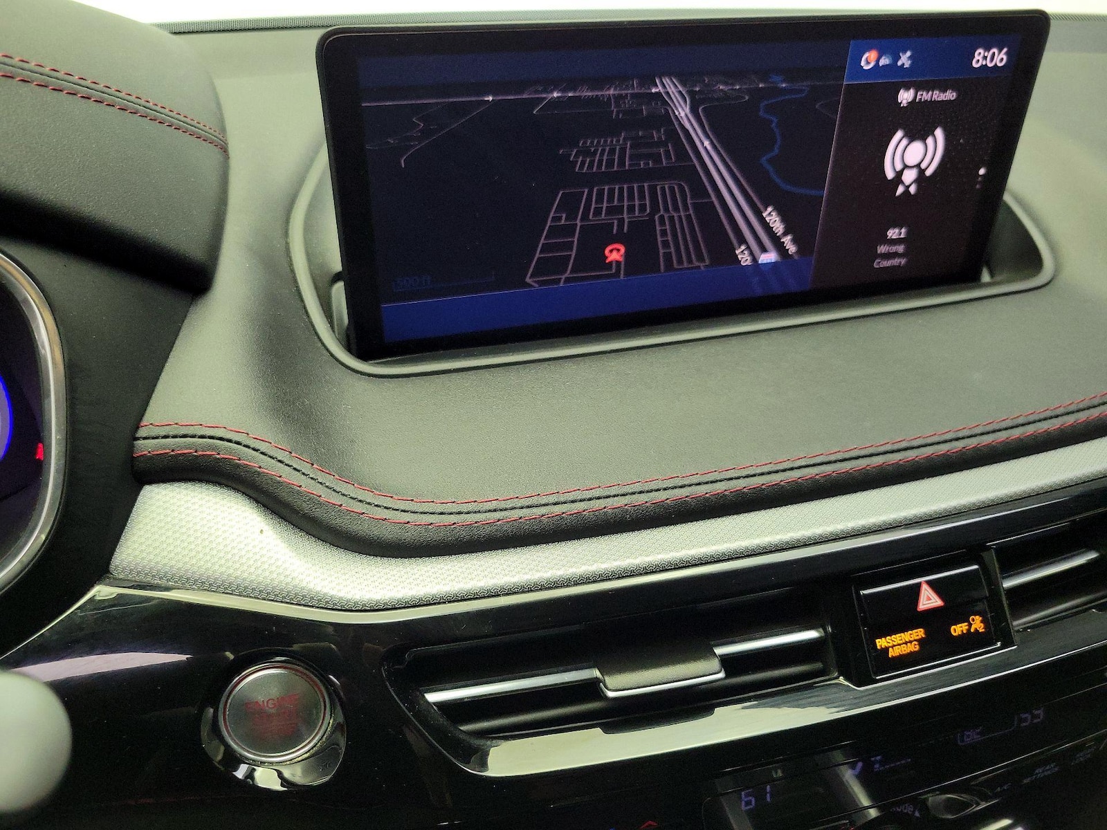 2023 Acura MDX A-Spec Package - Photo 15