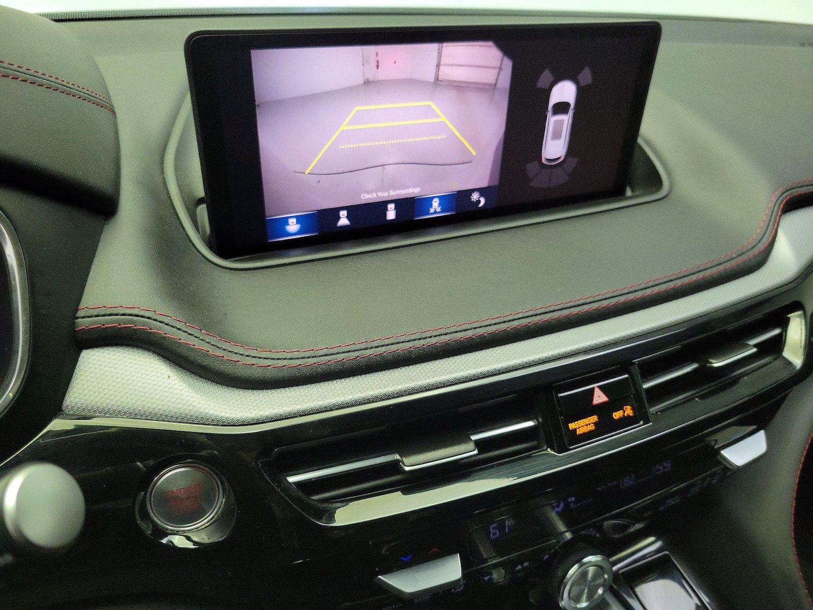 2023 Acura MDX A-Spec Package - Photo 16
