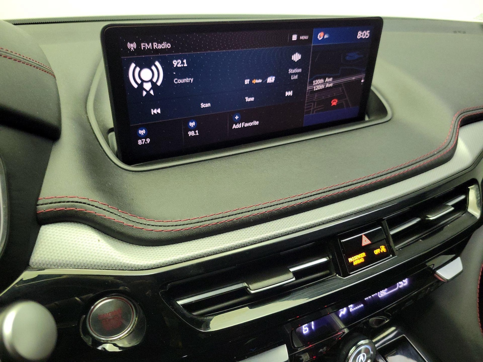 2023 Acura MDX A-Spec Package - Photo 17