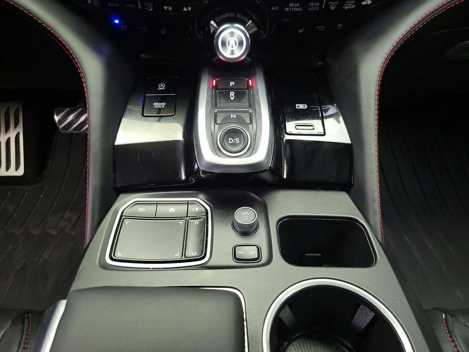 2023 Acura MDX A-Spec Package - Photo 19