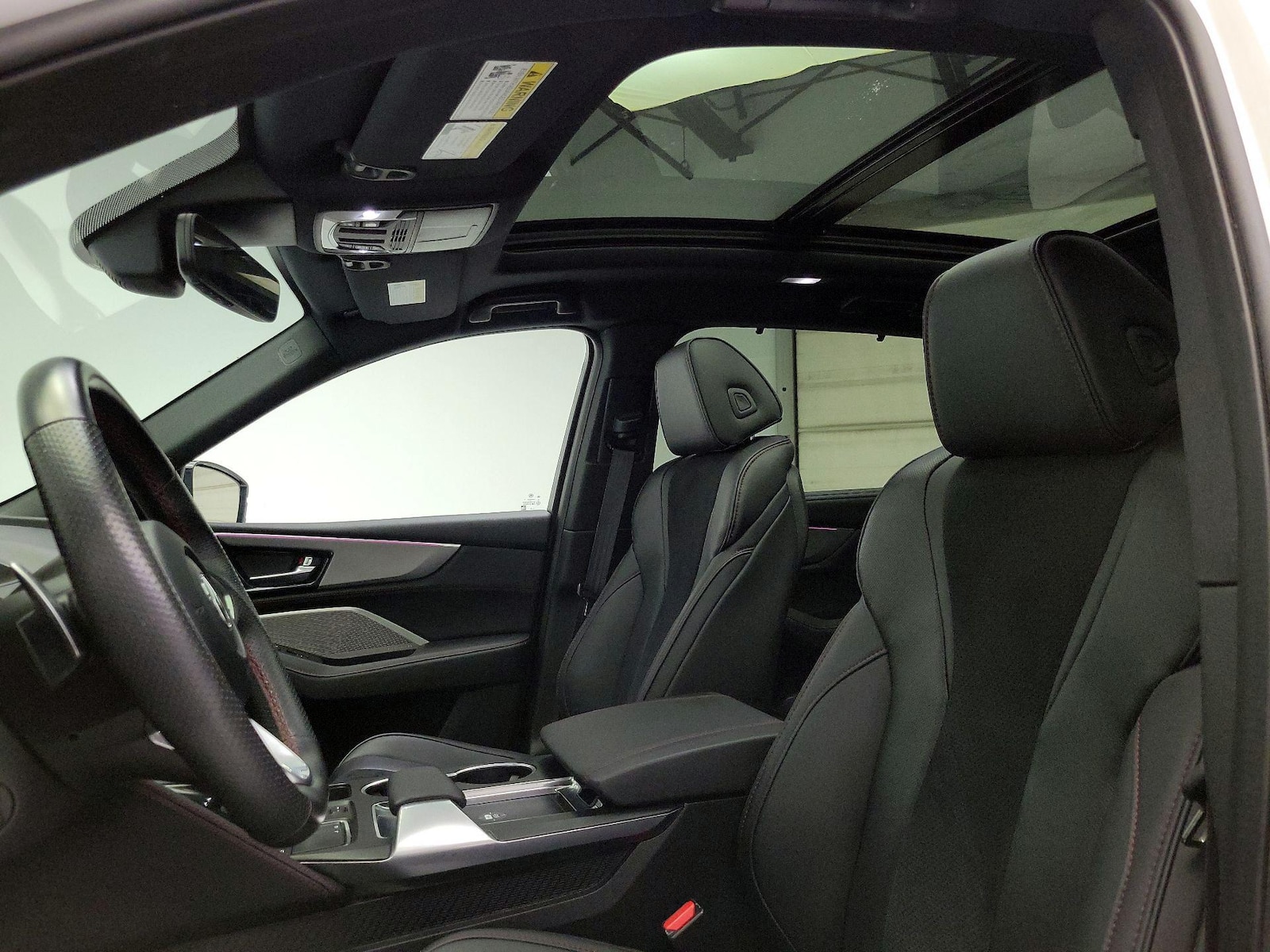 2023 Acura MDX A-Spec Package - Photo 21