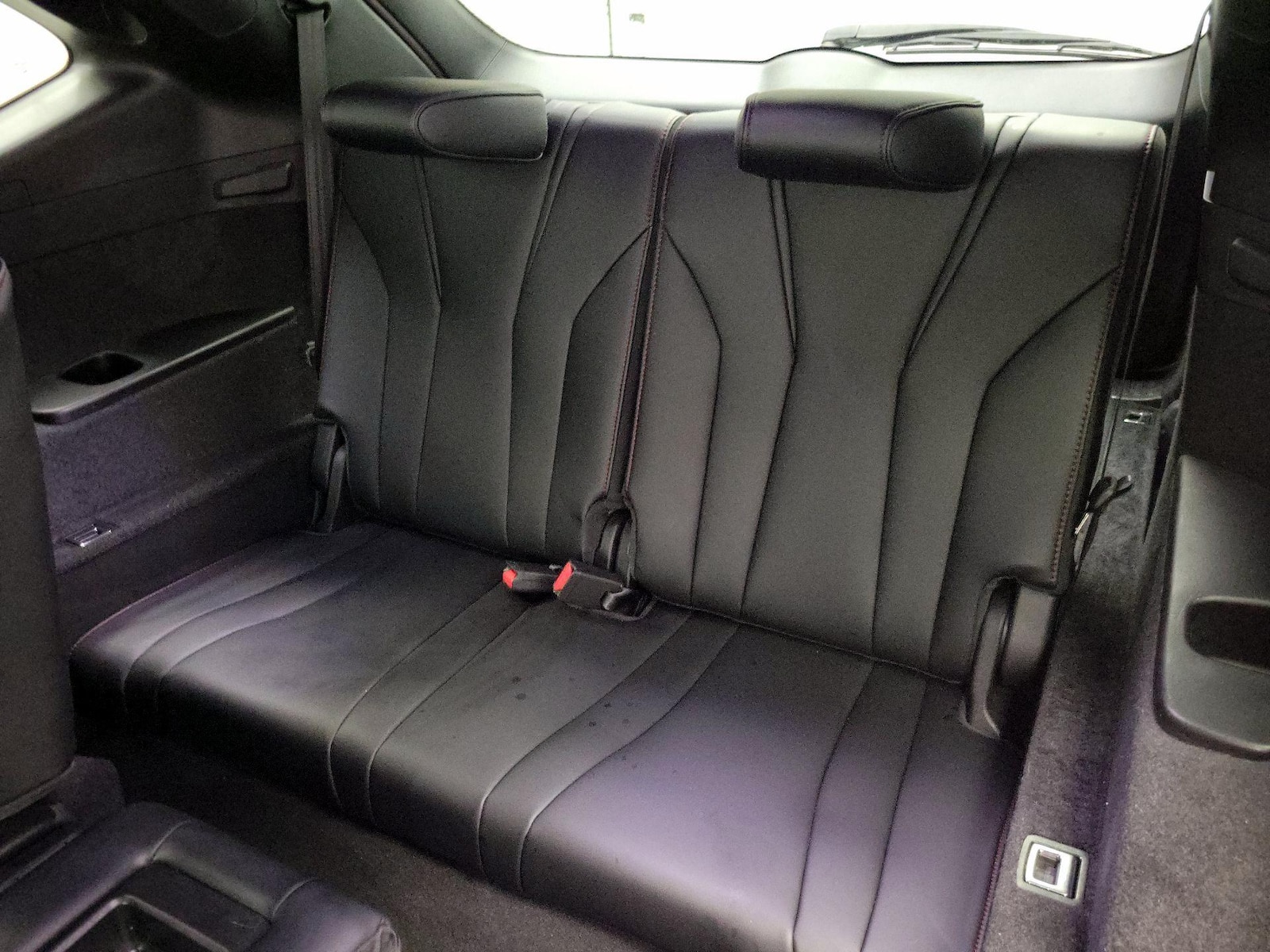 2023 Acura MDX A-Spec Package - Photo 23