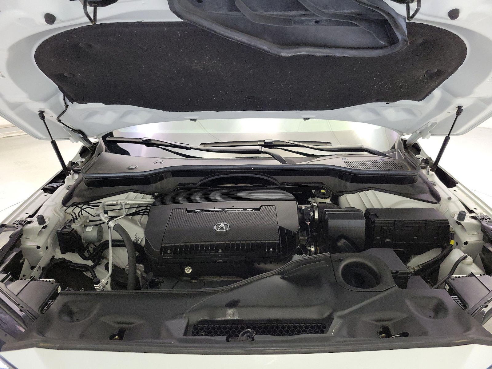 2023 Acura MDX A-Spec Package - Photo 26