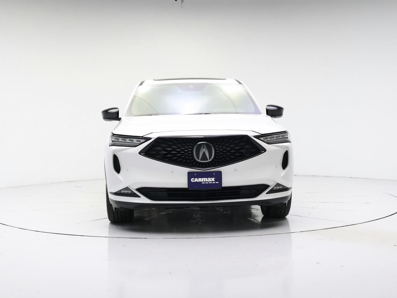 2023 Acura MDX A-Spec Package - Photo 6