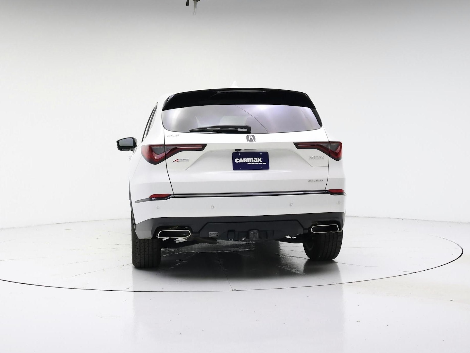 2023 Acura MDX A-Spec Package - Photo 7