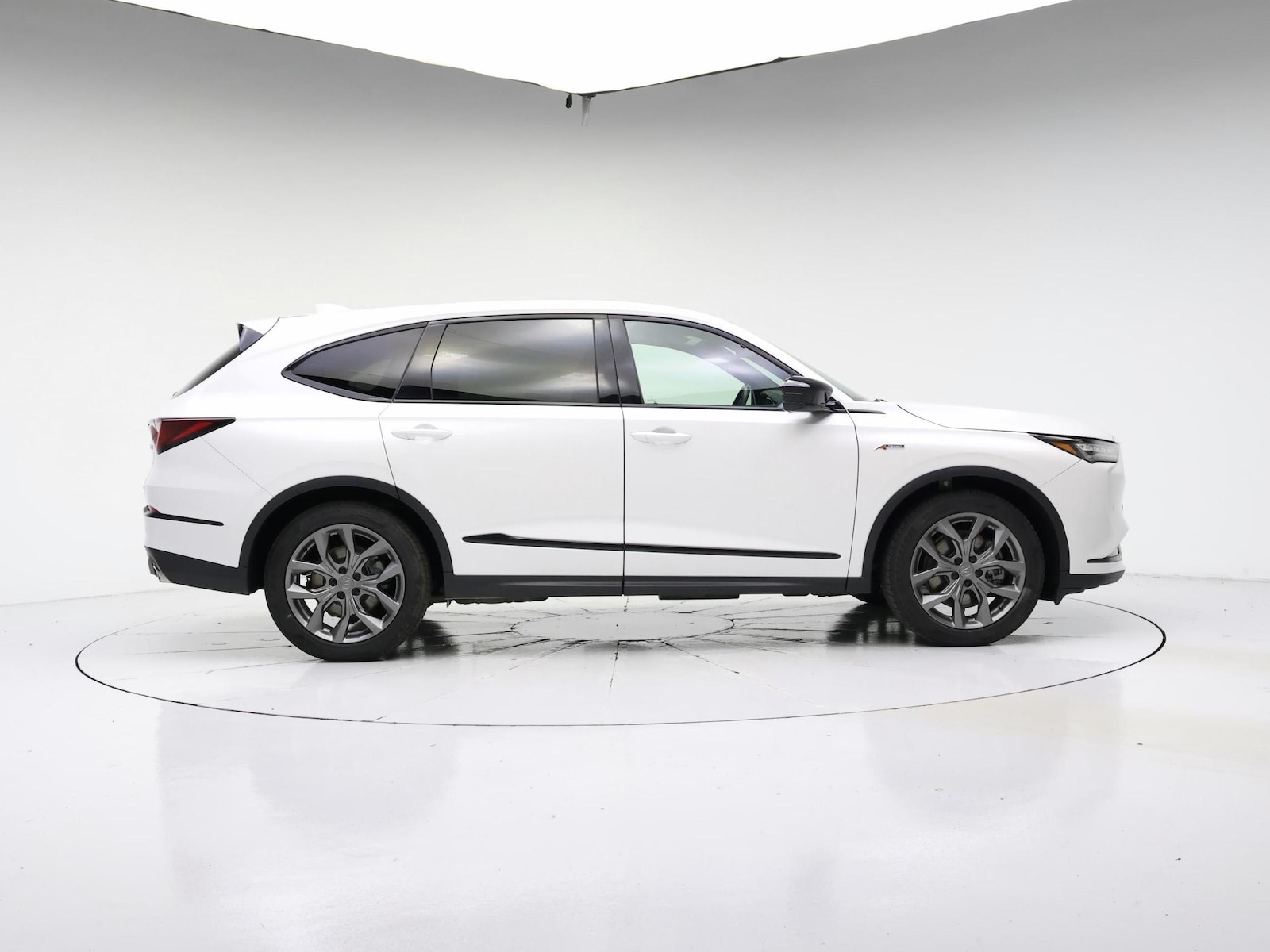 2023 Acura MDX A-Spec Package - Photo 8