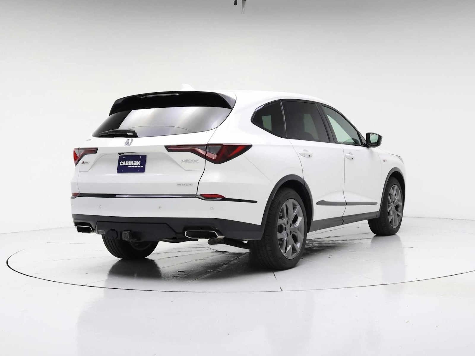 2023 Acura MDX A-Spec Package - Photo 9