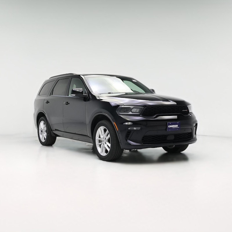 2023 Dodge Durango GT Premium