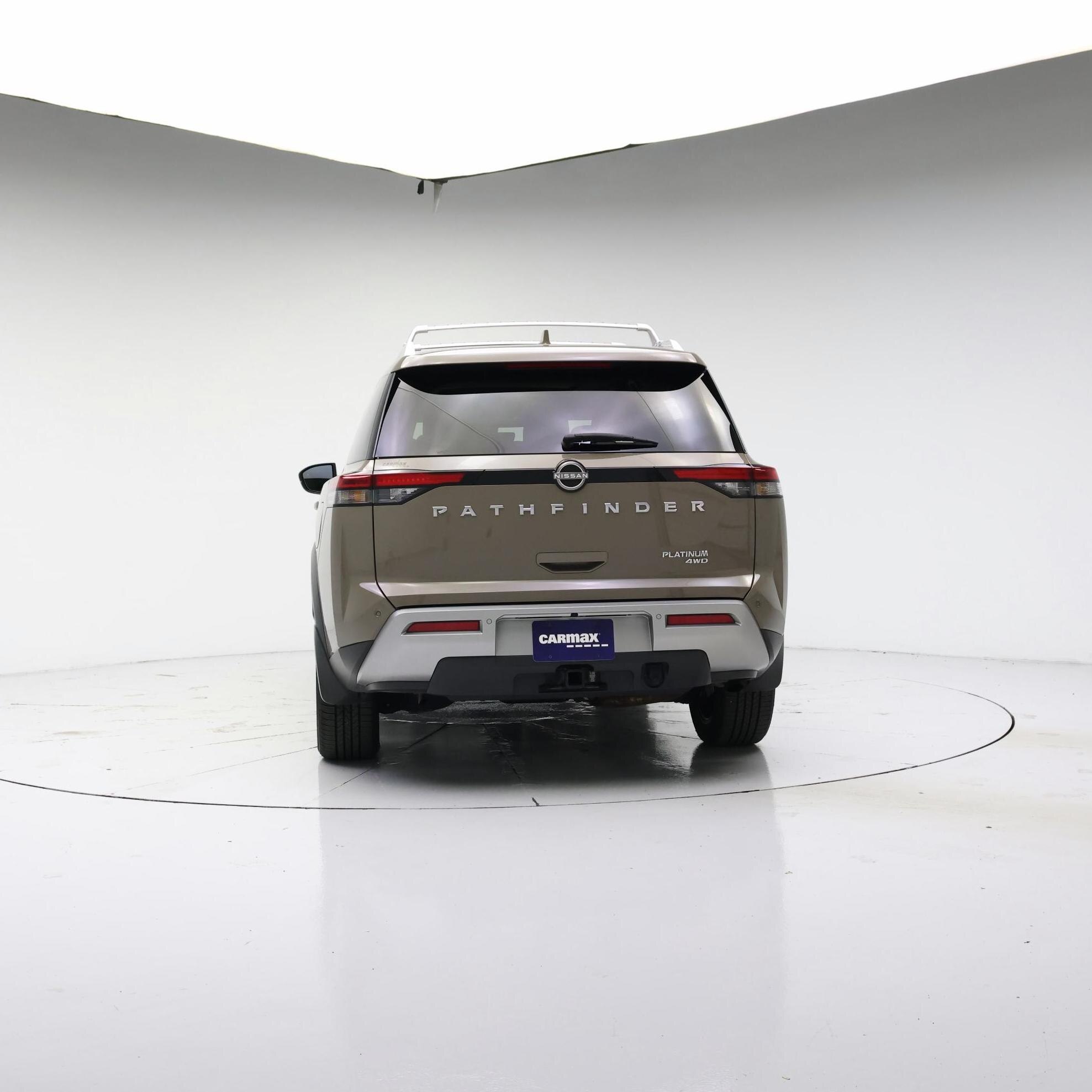 Thumbnail: 2023 Nissan Pathfinder - 6