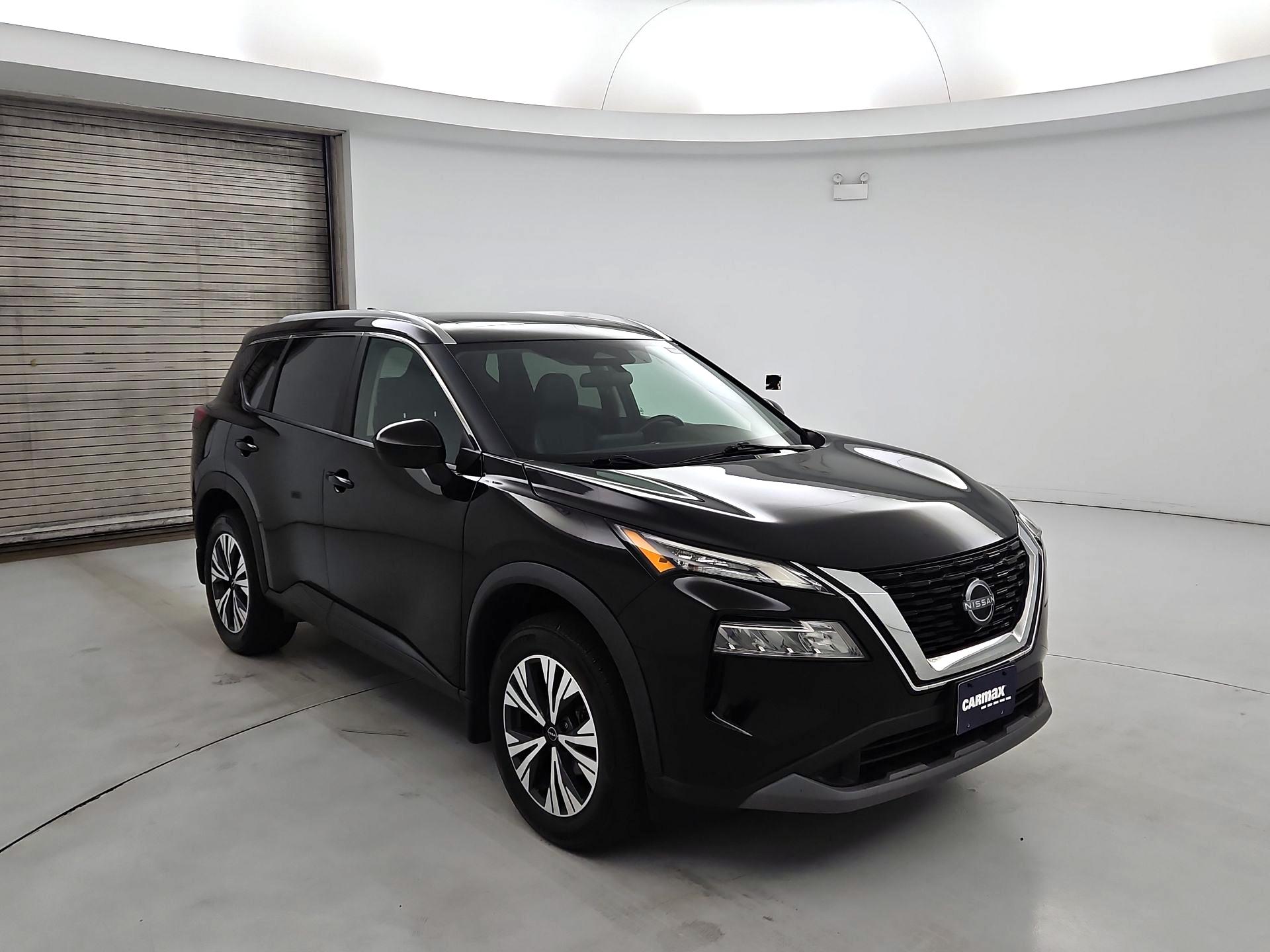Thumbnail: 2023 Nissan Rogue - 1