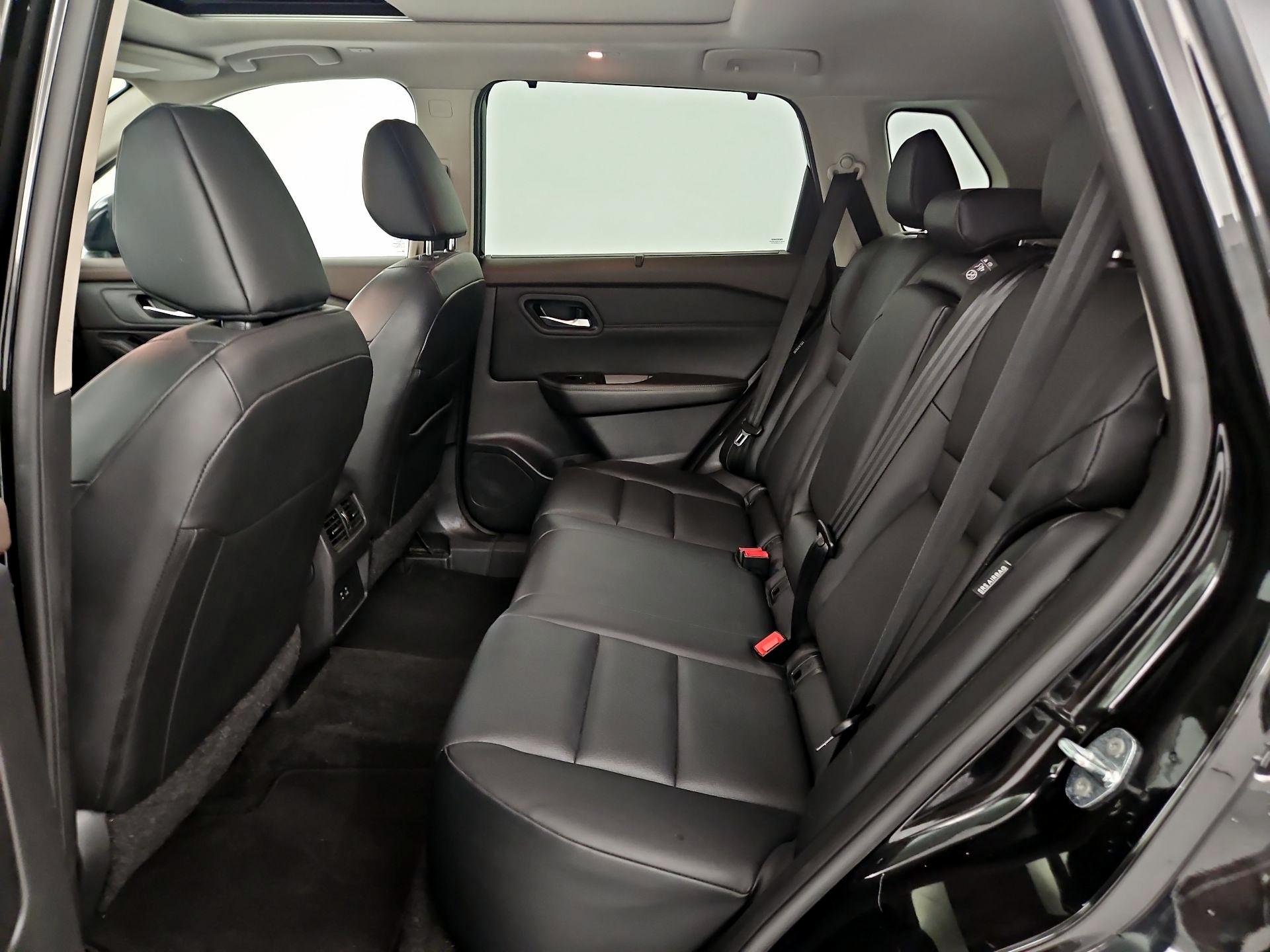 Thumbnail: 2023 Nissan Rogue - 18