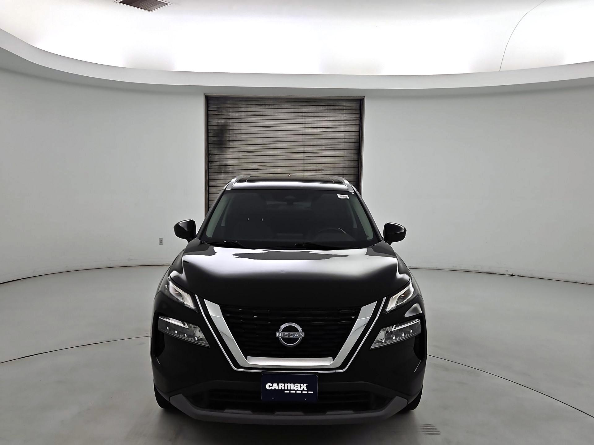 Thumbnail: 2023 Nissan Rogue - 2