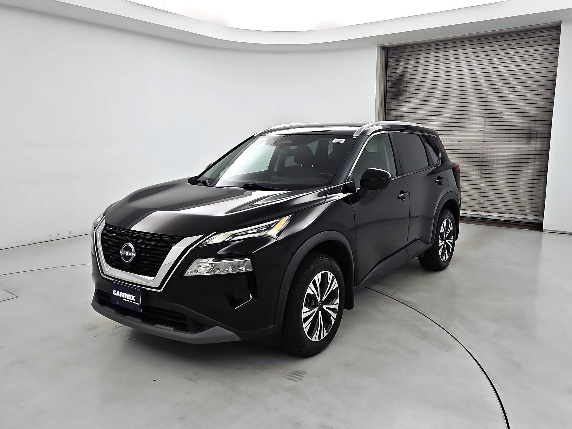 Thumbnail: 2023 Nissan Rogue - 3