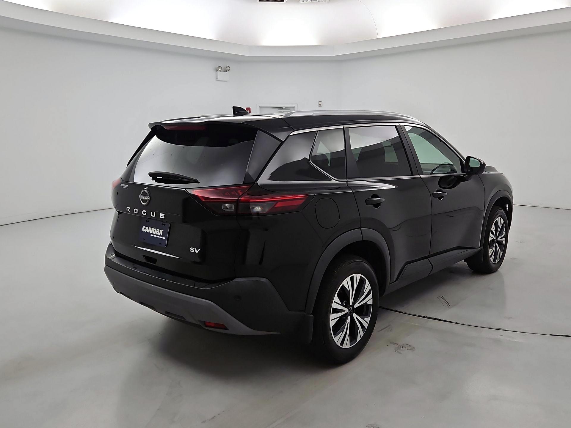 Thumbnail: 2023 Nissan Rogue - 5