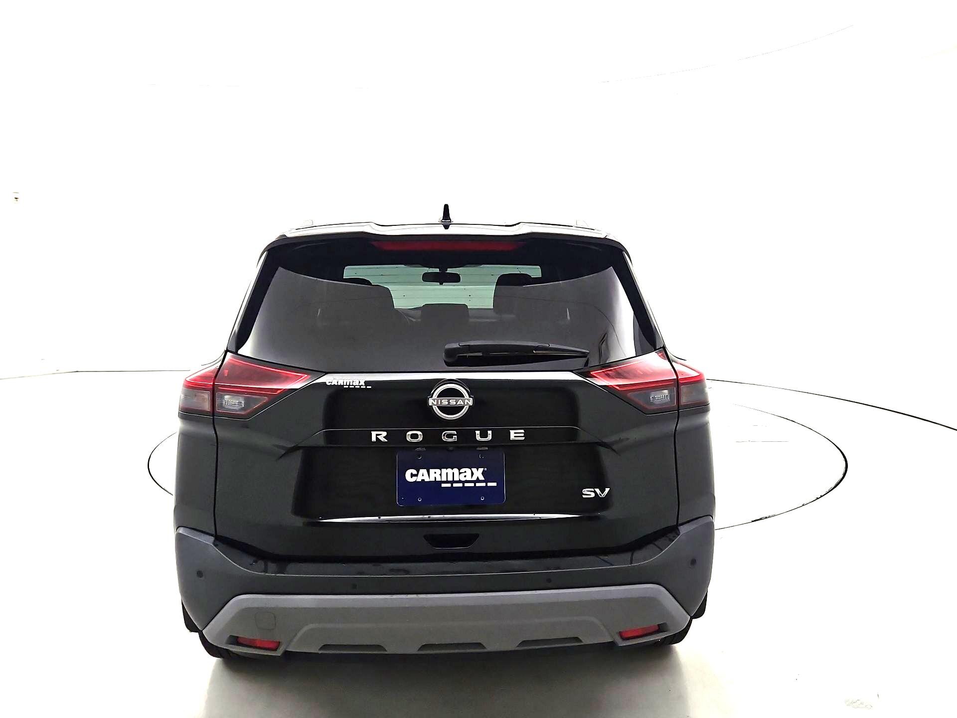 Thumbnail: 2023 Nissan Rogue - 6