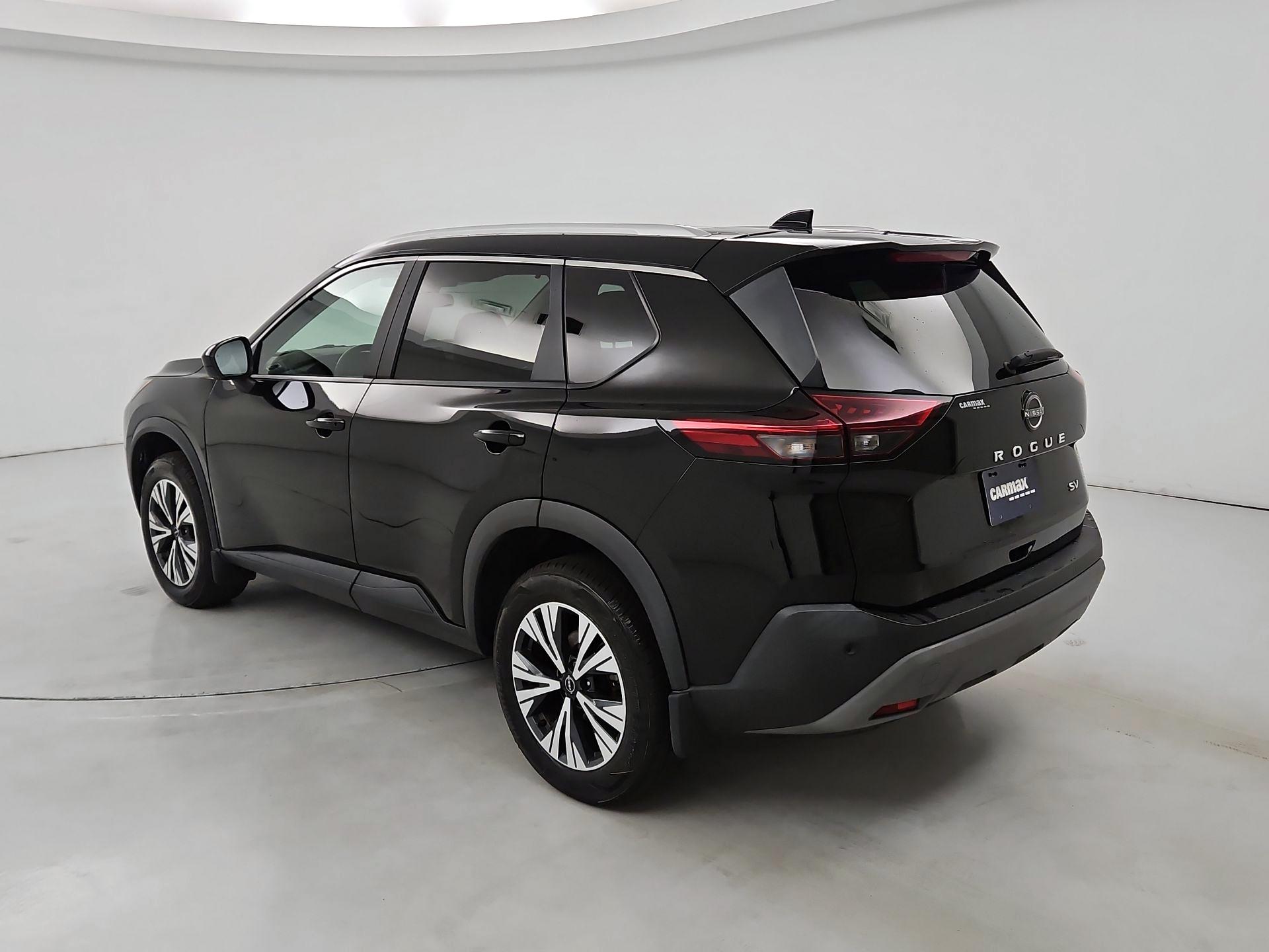 Thumbnail: 2023 Nissan Rogue - 7
