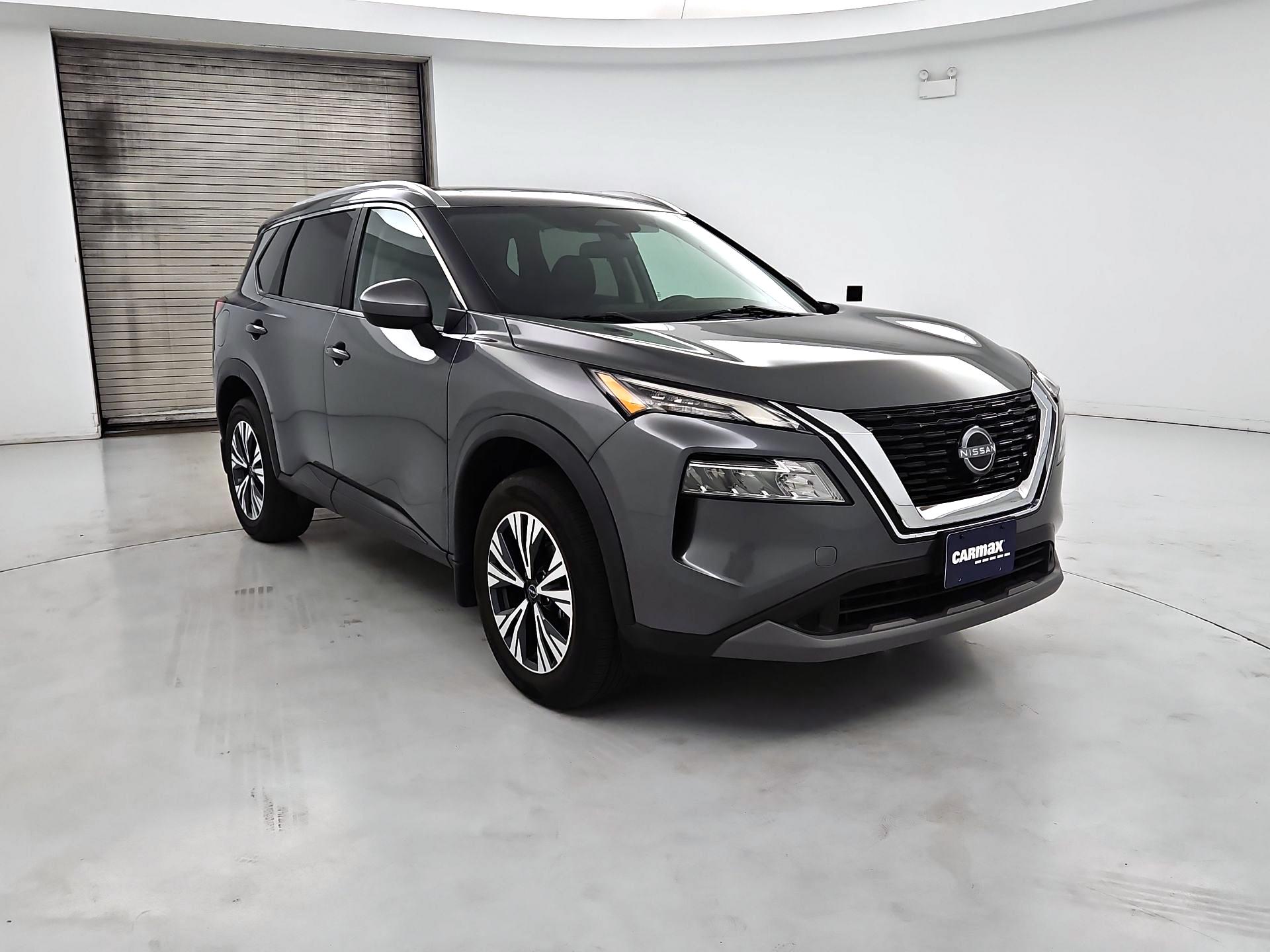 Thumbnail: 2023 Nissan Rogue - 1