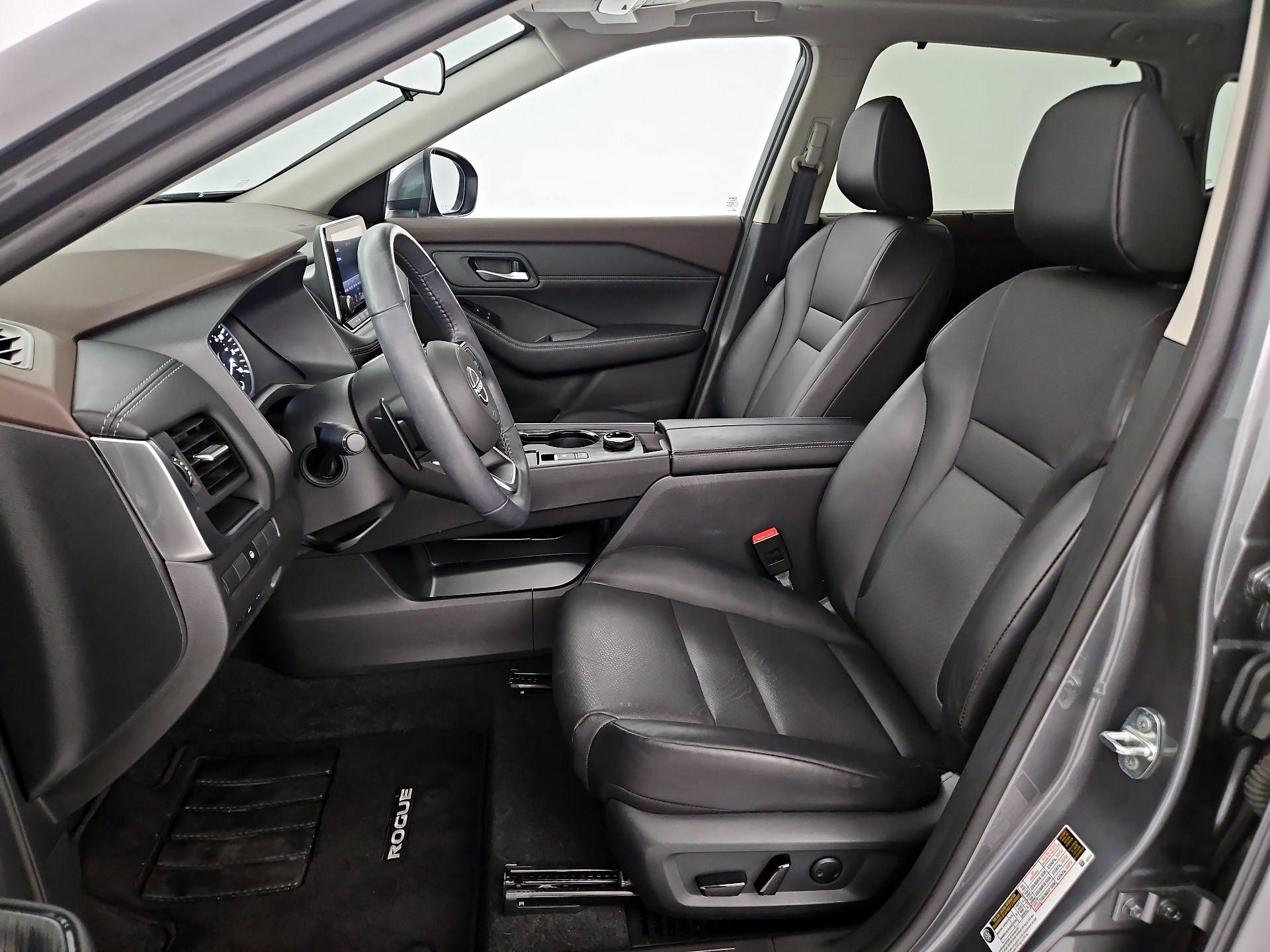 Thumbnail: 2023 Nissan Rogue - 9