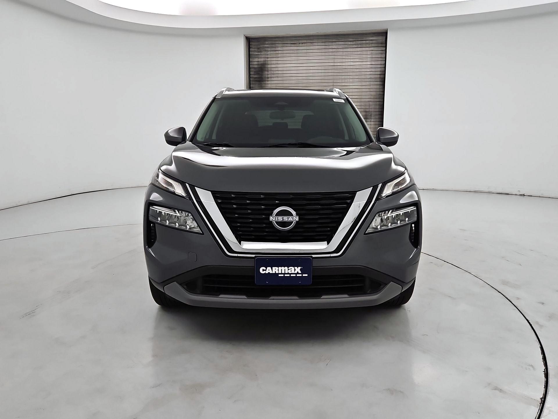 Thumbnail: 2023 Nissan Rogue - 2