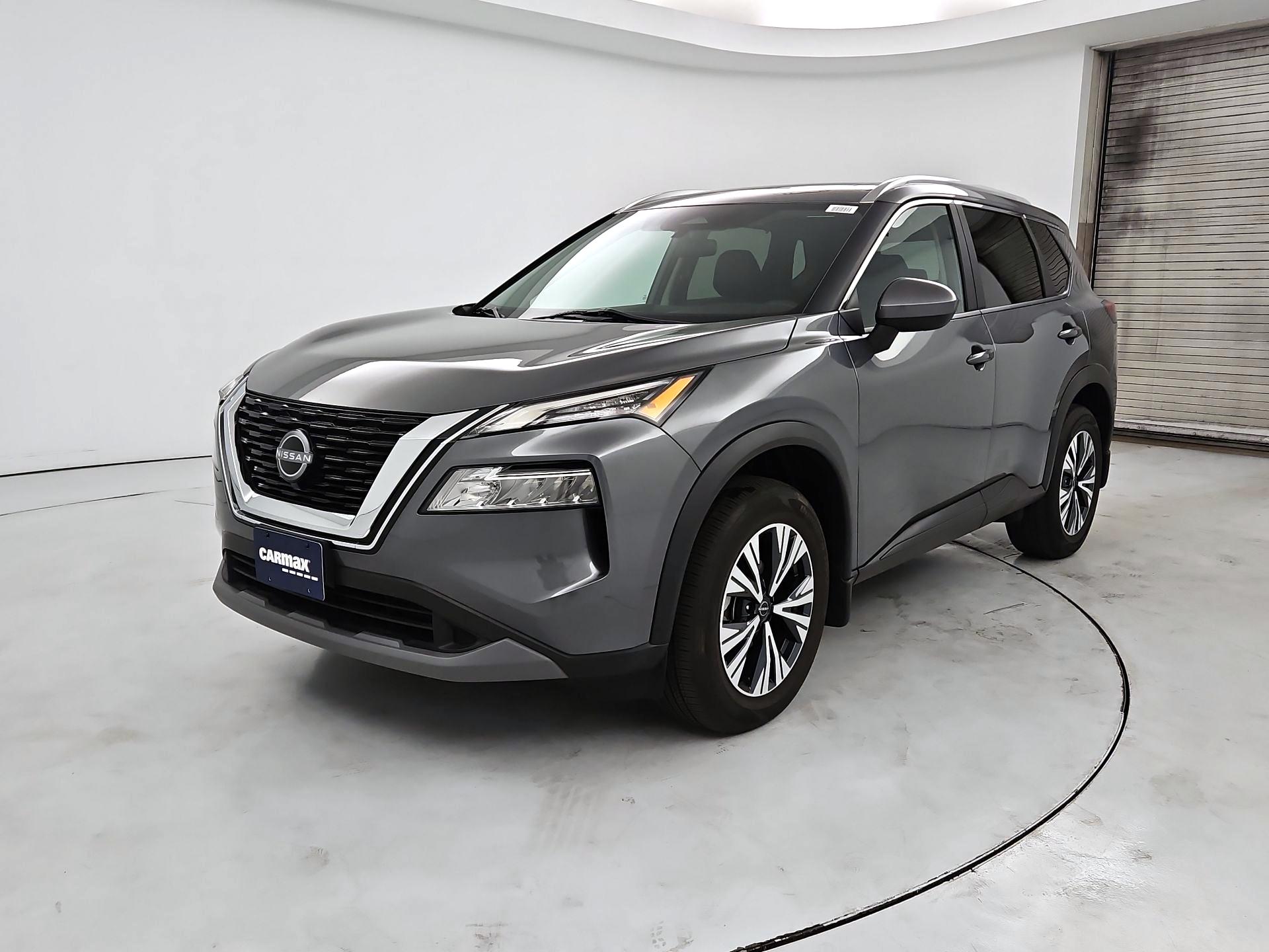 Thumbnail: 2023 Nissan Rogue - 3