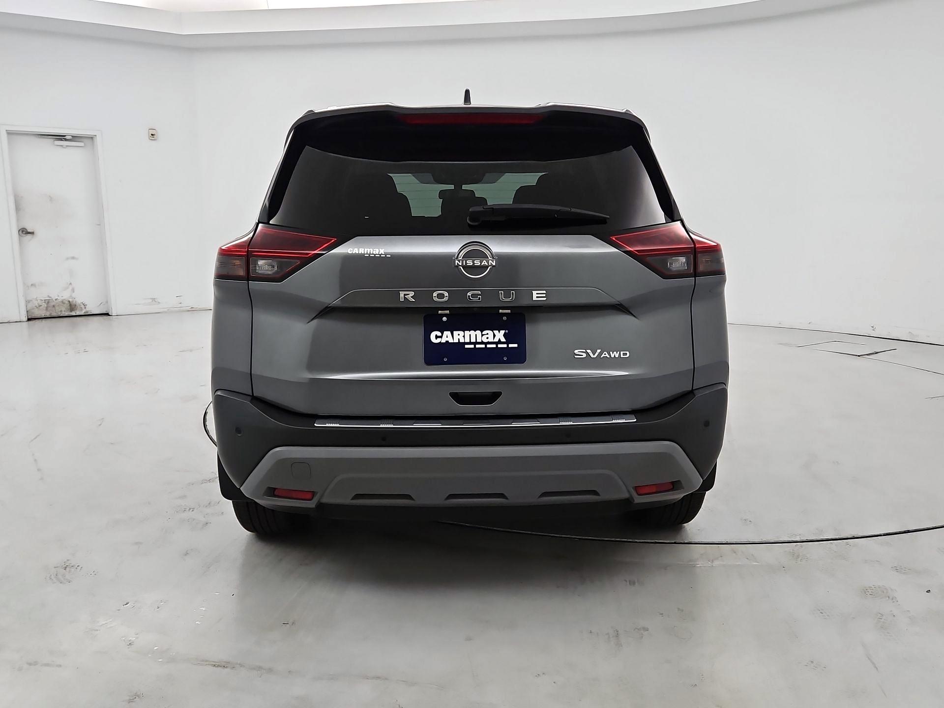 Thumbnail: 2023 Nissan Rogue - 6