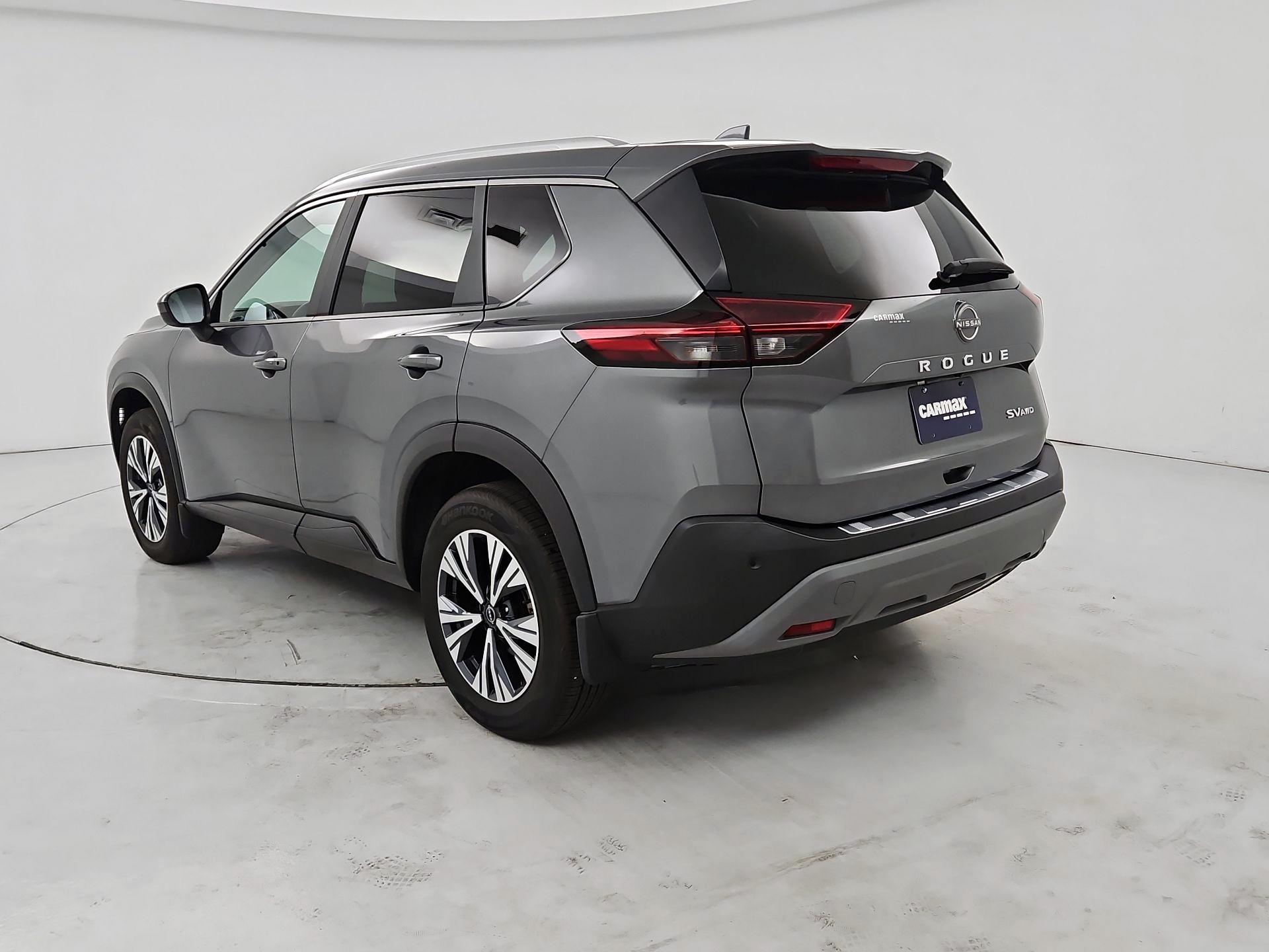 Thumbnail: 2023 Nissan Rogue - 7