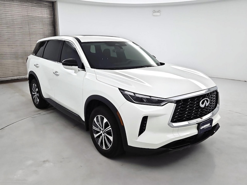 2023 Infiniti QX60 Pure