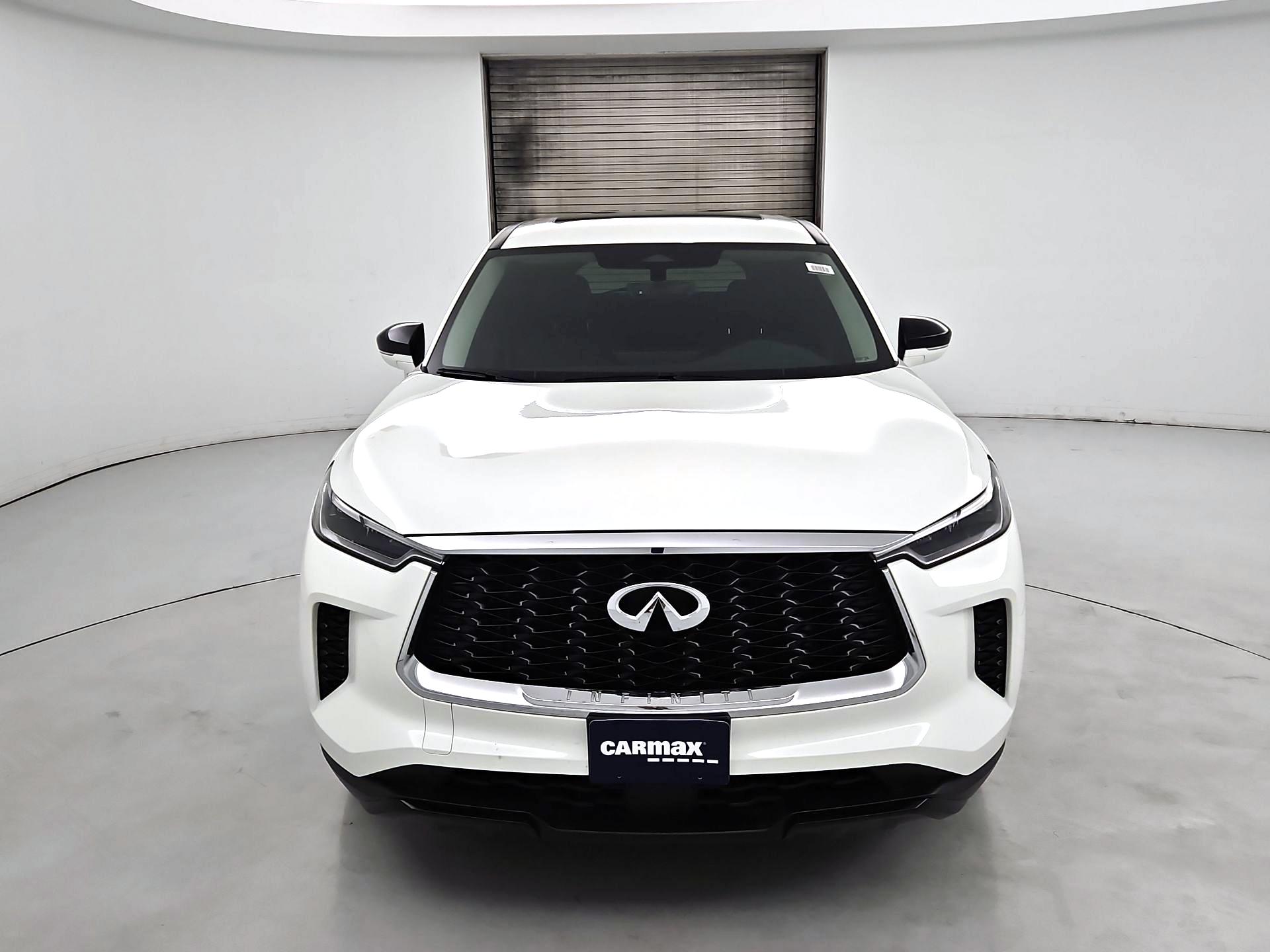 Thumbnail: 2023 INFINITI QX60 - 2