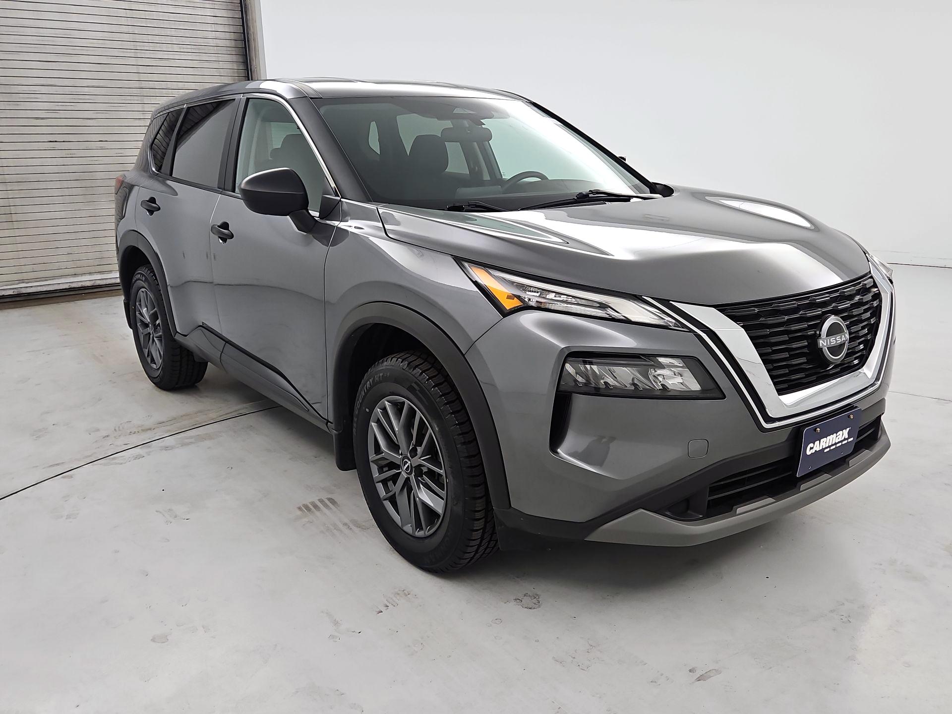 Thumbnail: 2023 Nissan Rogue - 1