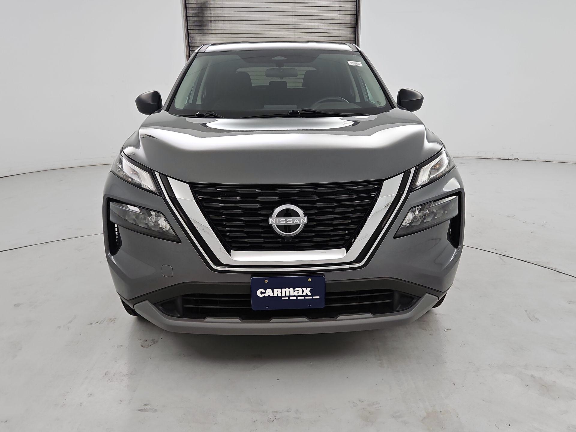 Thumbnail: 2023 Nissan Rogue - 2