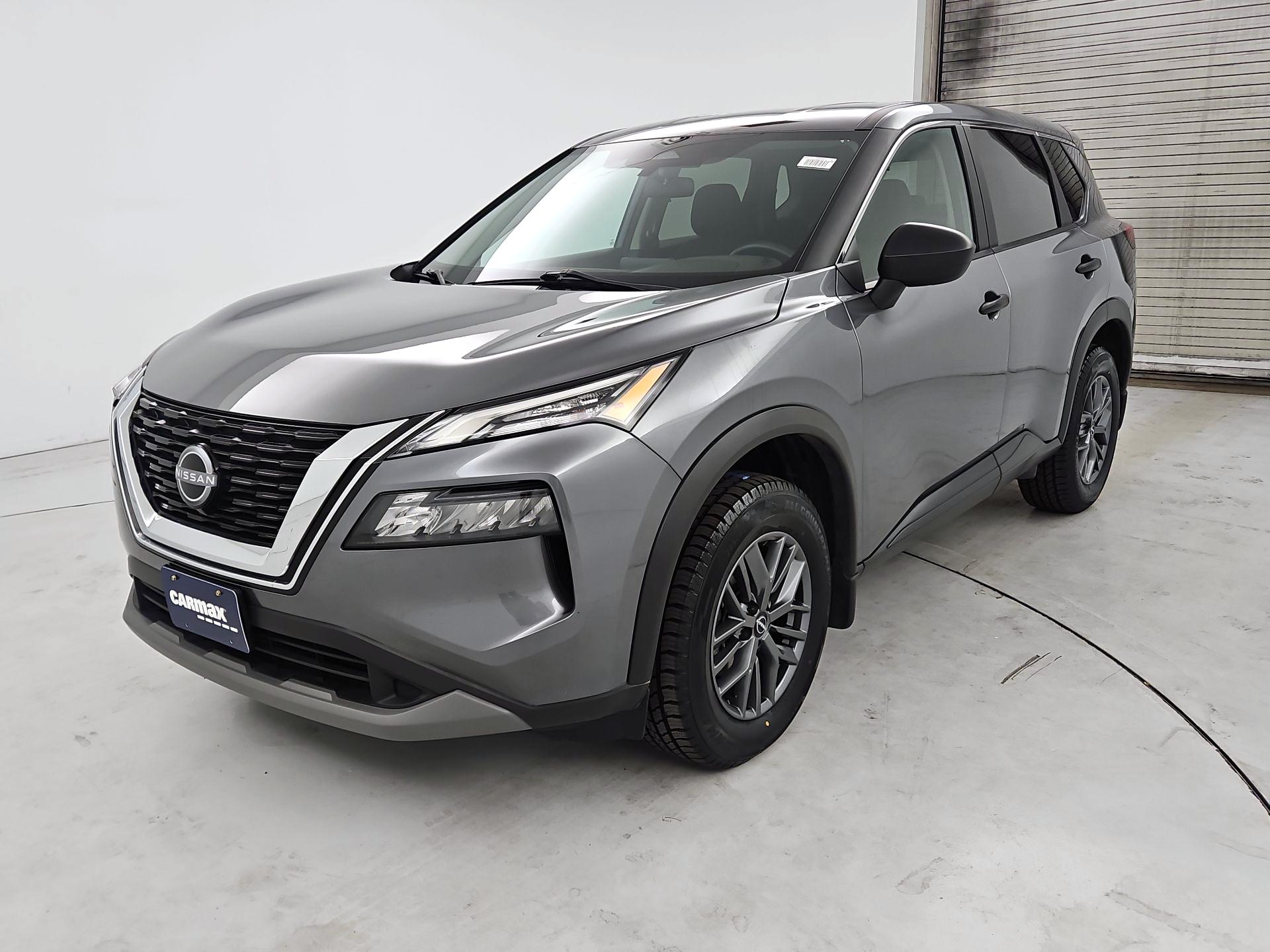 Thumbnail: 2023 Nissan Rogue - 3