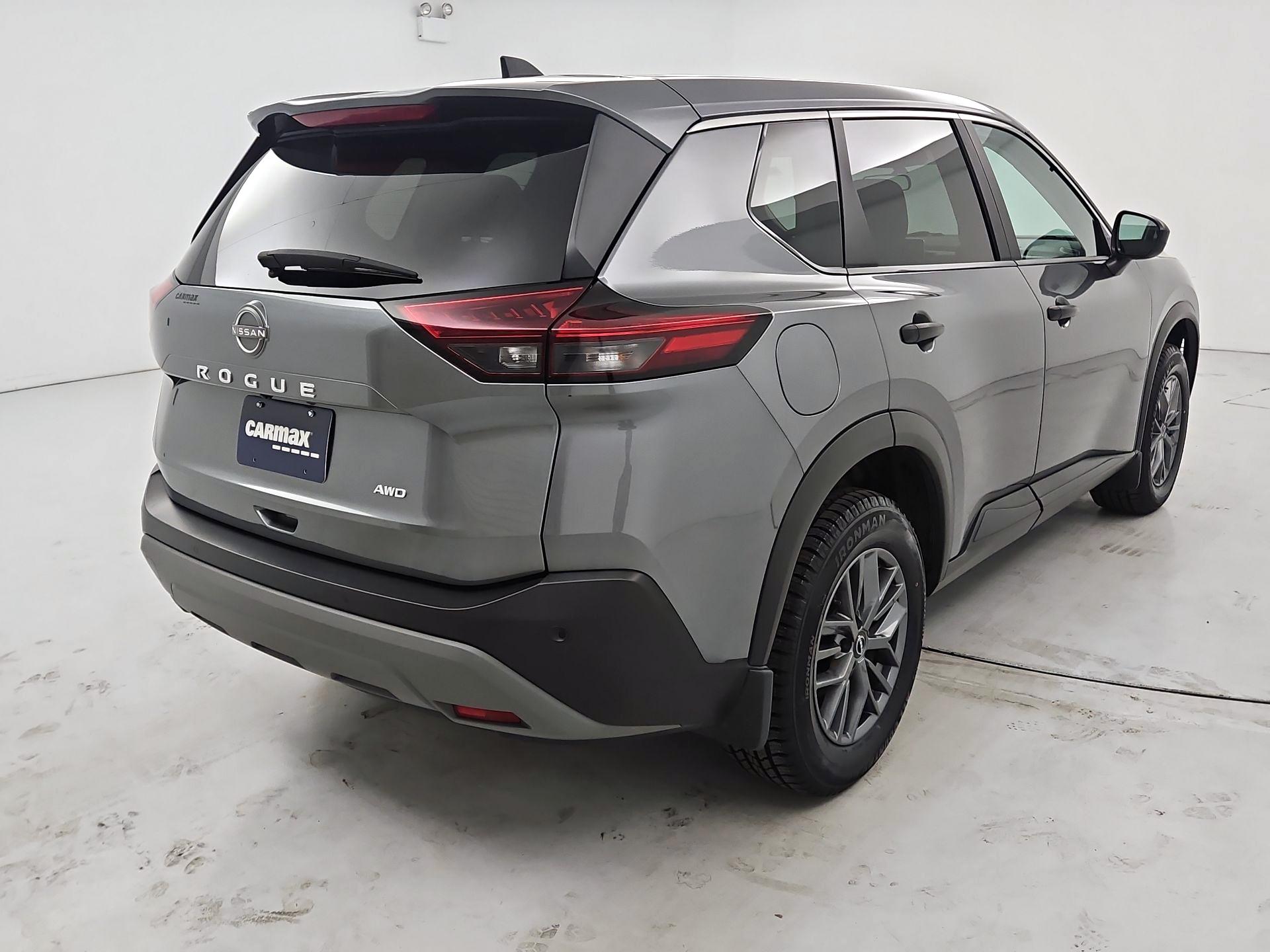 Thumbnail: 2023 Nissan Rogue - 5