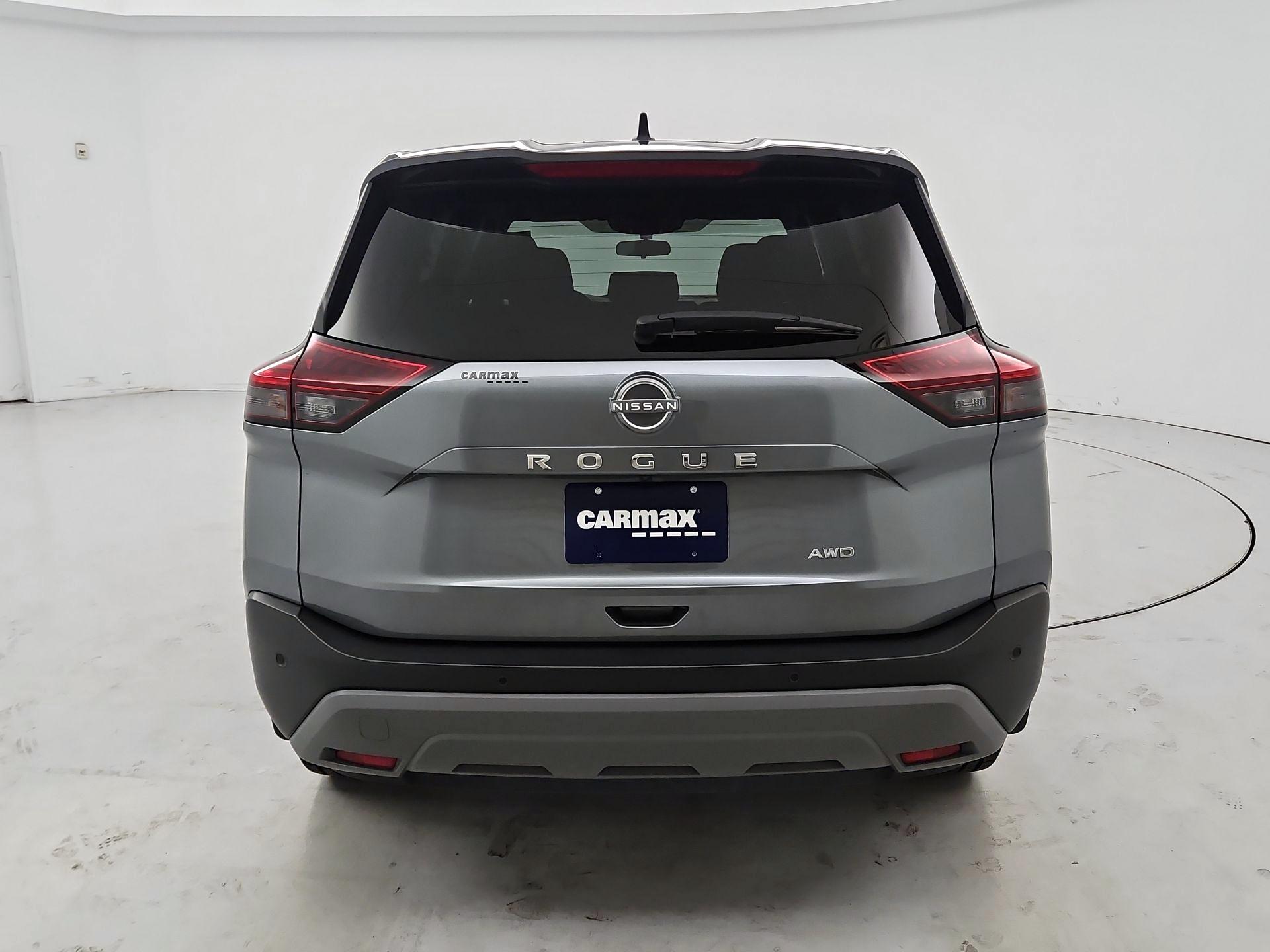 Thumbnail: 2023 Nissan Rogue - 6