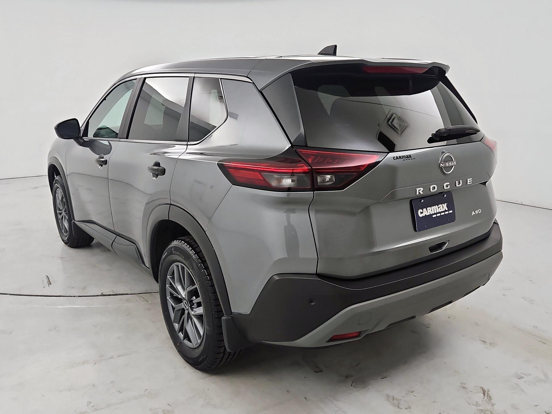 Thumbnail: 2023 Nissan Rogue - 7