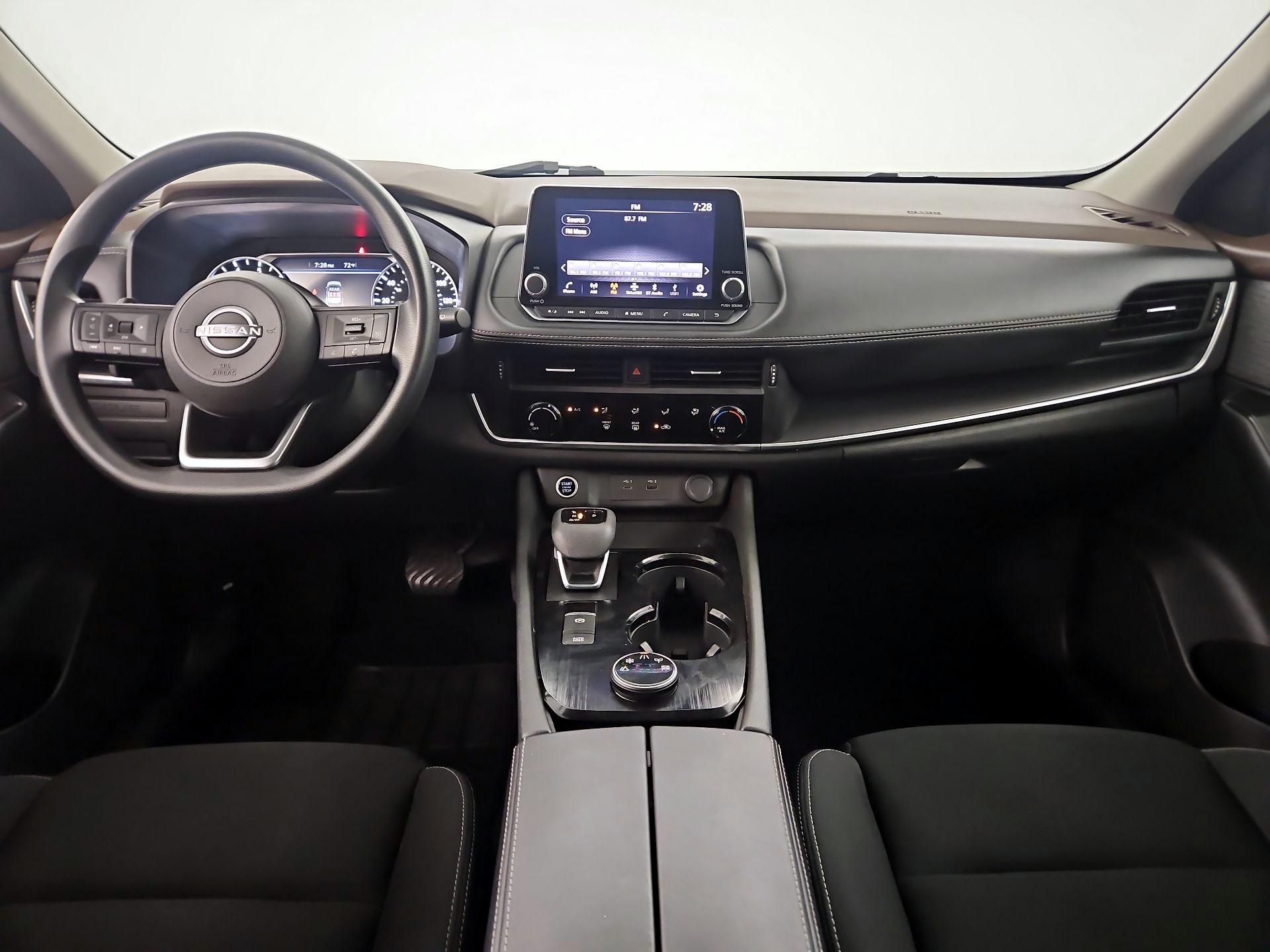 Thumbnail: 2023 Nissan Rogue - 8