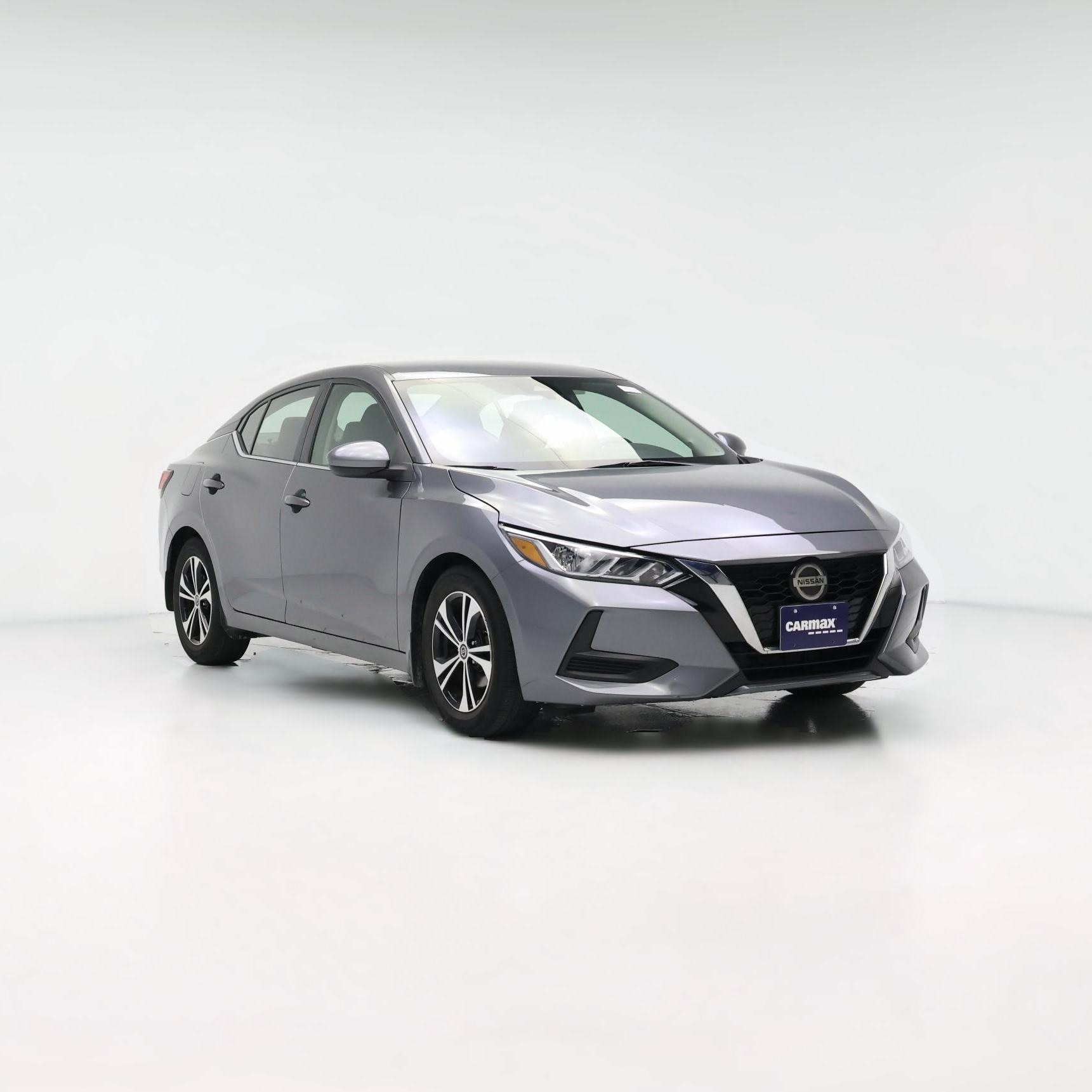 Thumbnail: 2023 Nissan Sentra - 1
