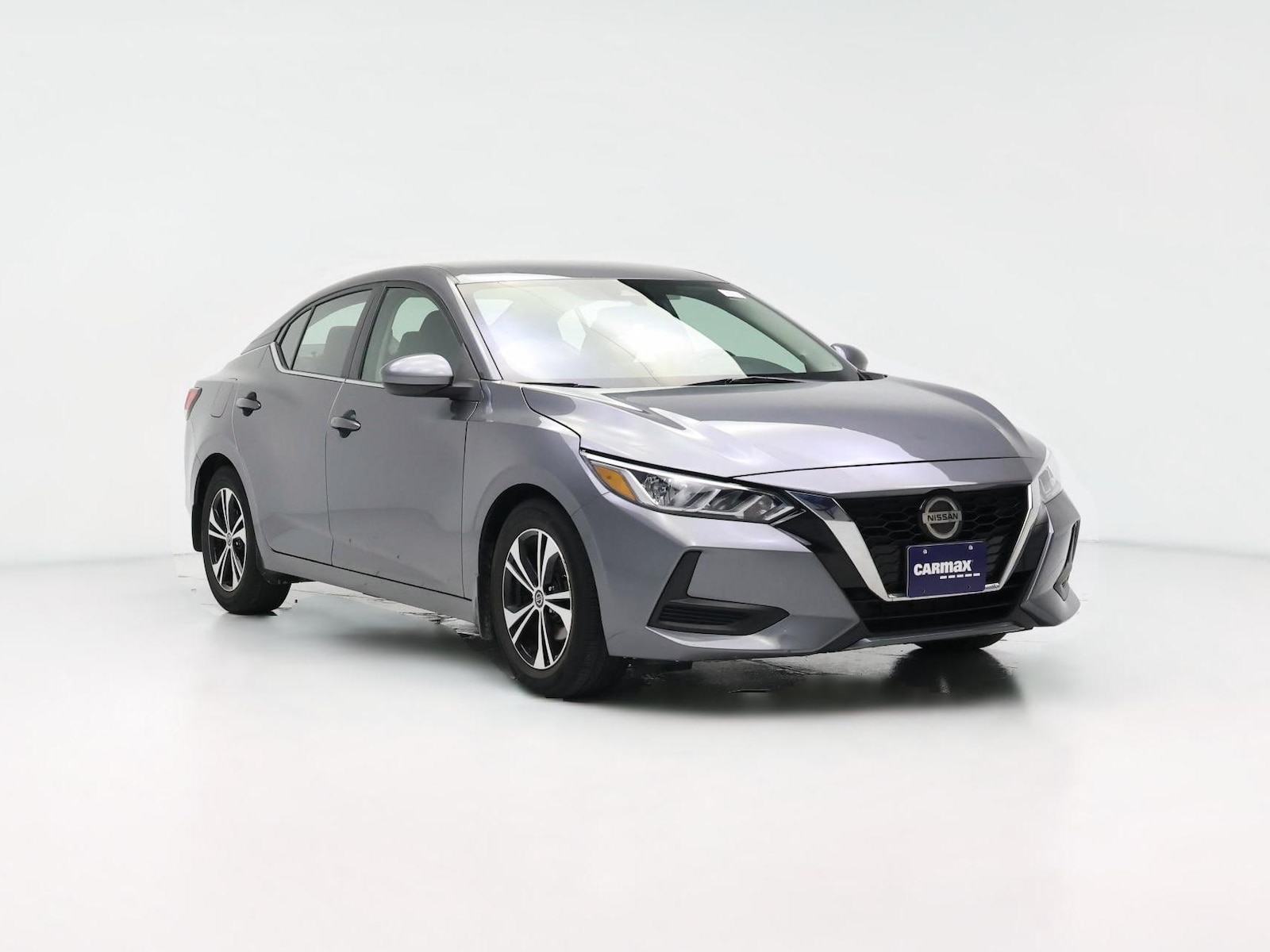2023 Nissan Sentra