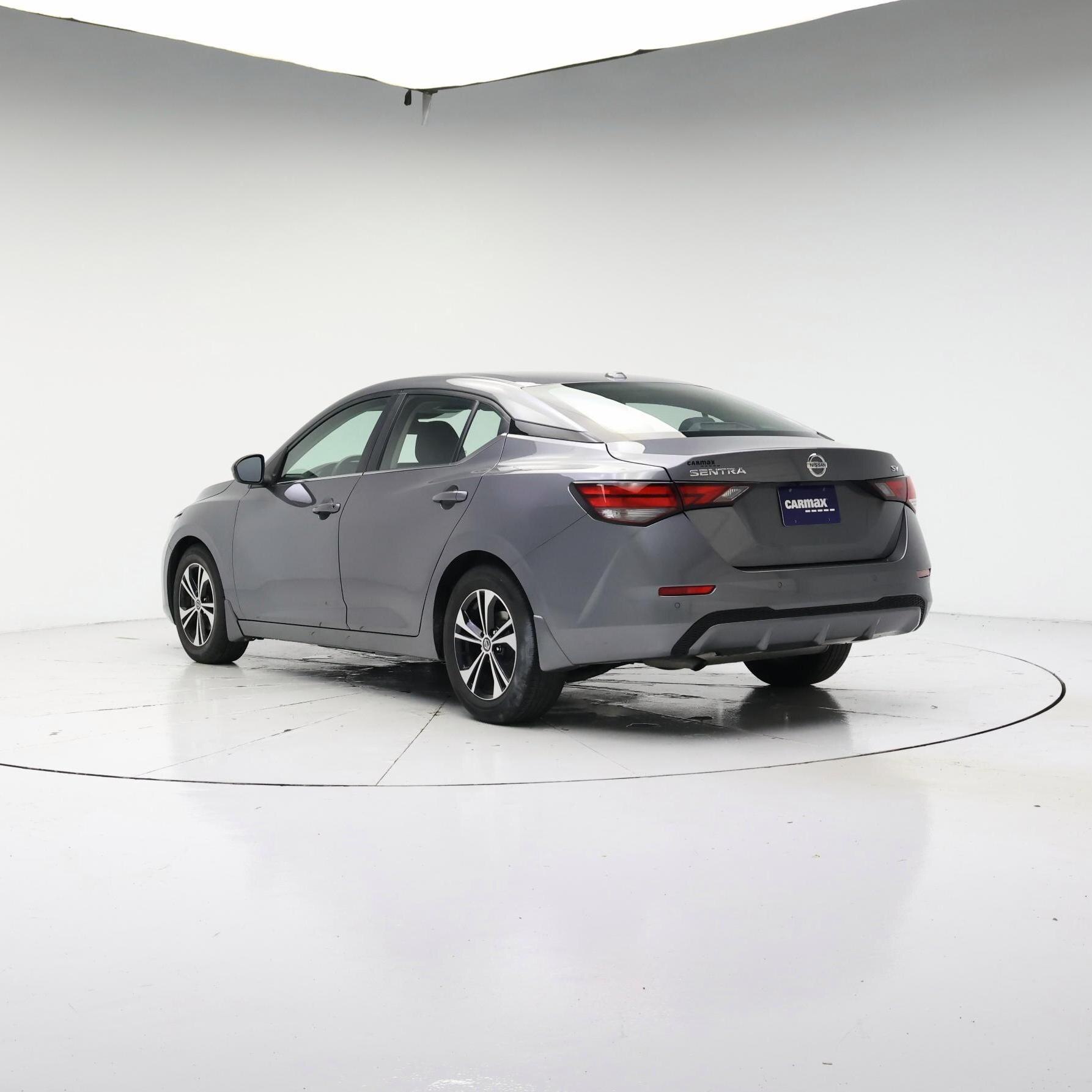 Thumbnail: 2023 Nissan Sentra - 2