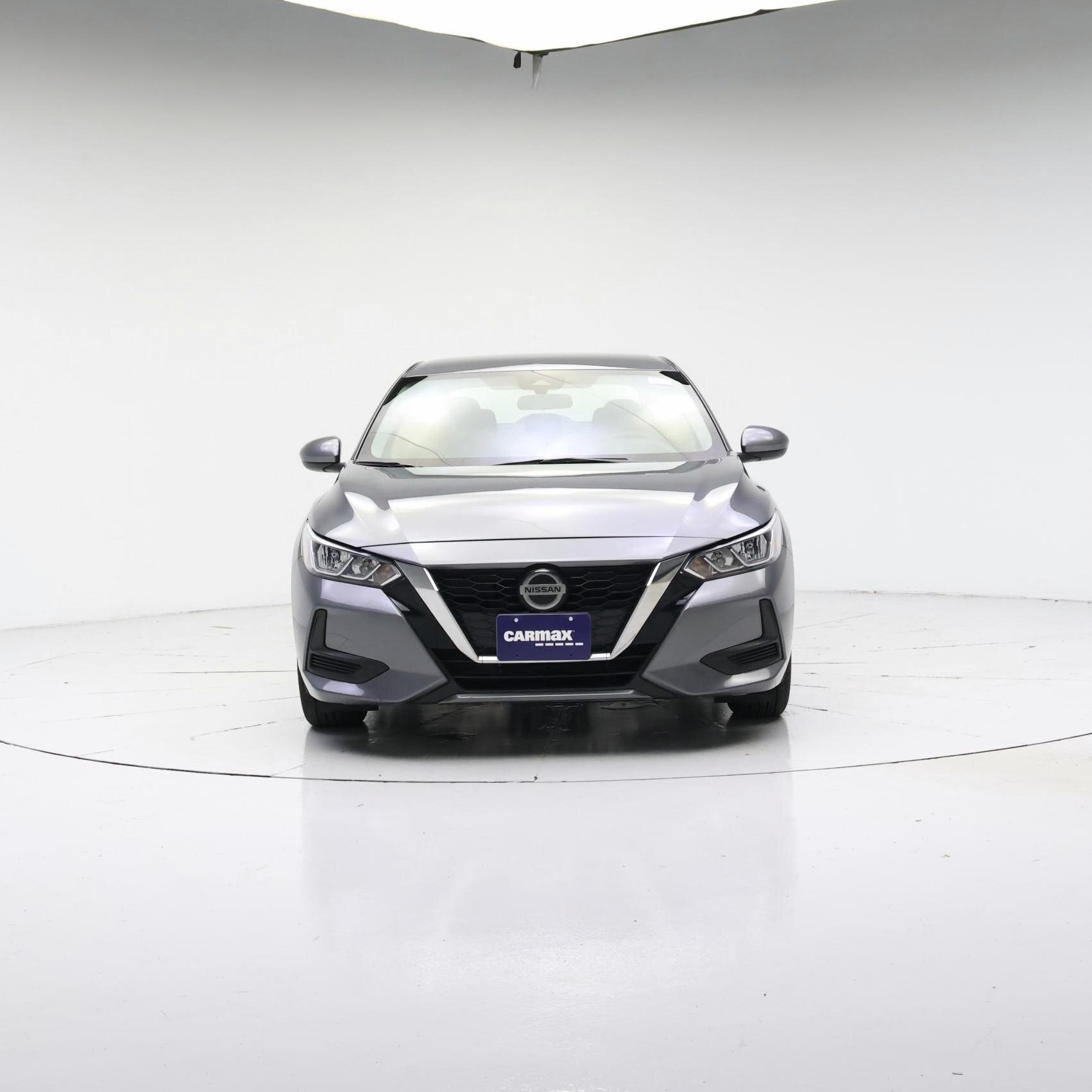 Thumbnail: 2023 Nissan Sentra - 5
